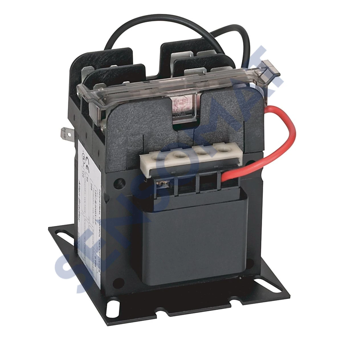 198-480TX24VA80 Allen-Bradley 460-480/24VAC,