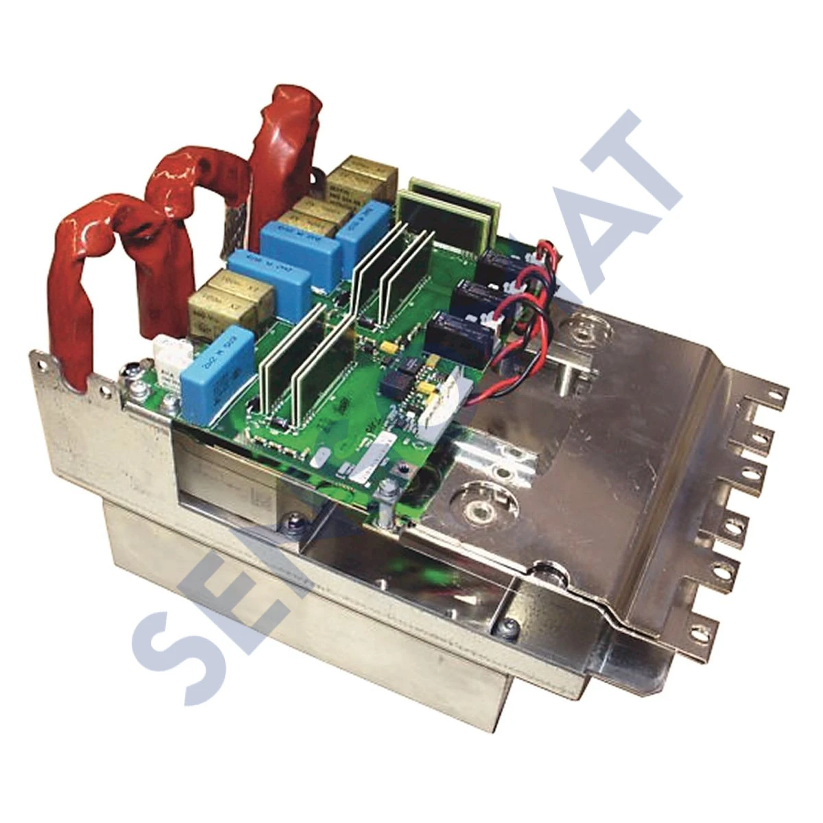 20-FR09822 Allen-Bradley ASSEMBLY VEND Spare