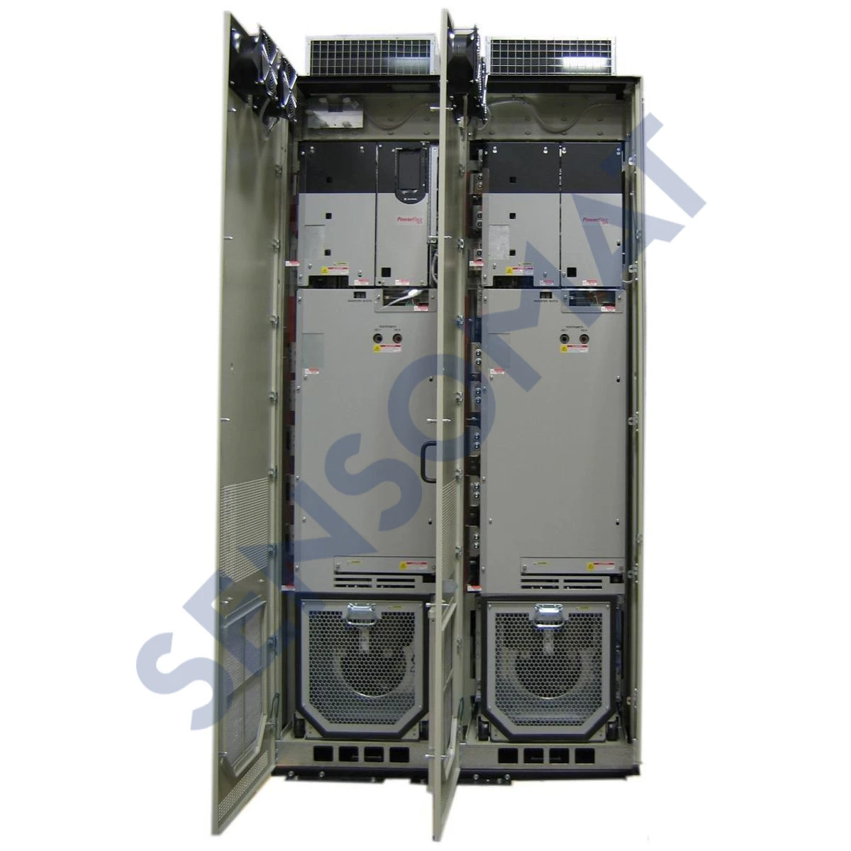 20G11LD1K2AN0NNNNN Allen-Bradley PowerFlex Ai