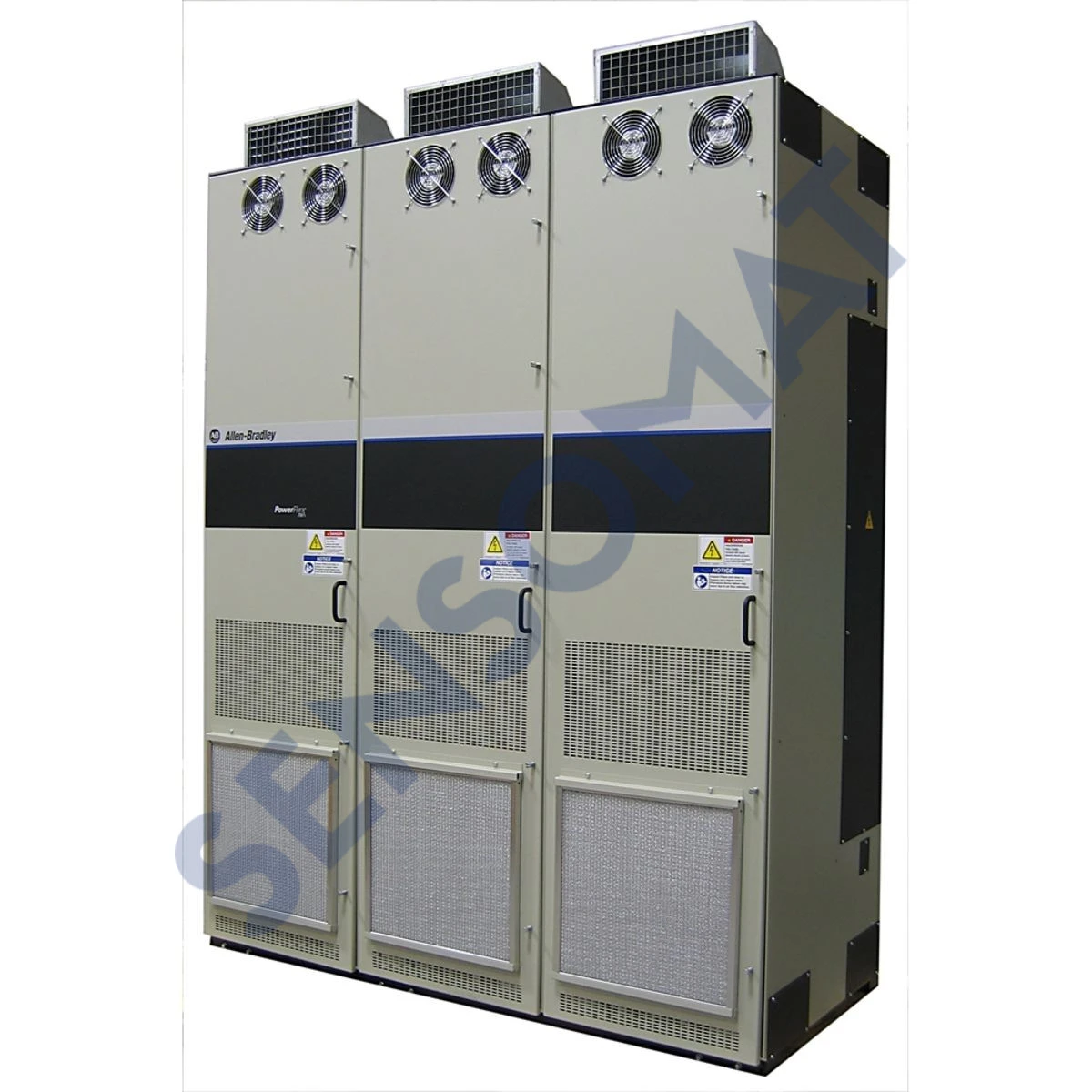 20G11LF1K4AN0NNNNN Allen-Bradley PowerFlex Ai