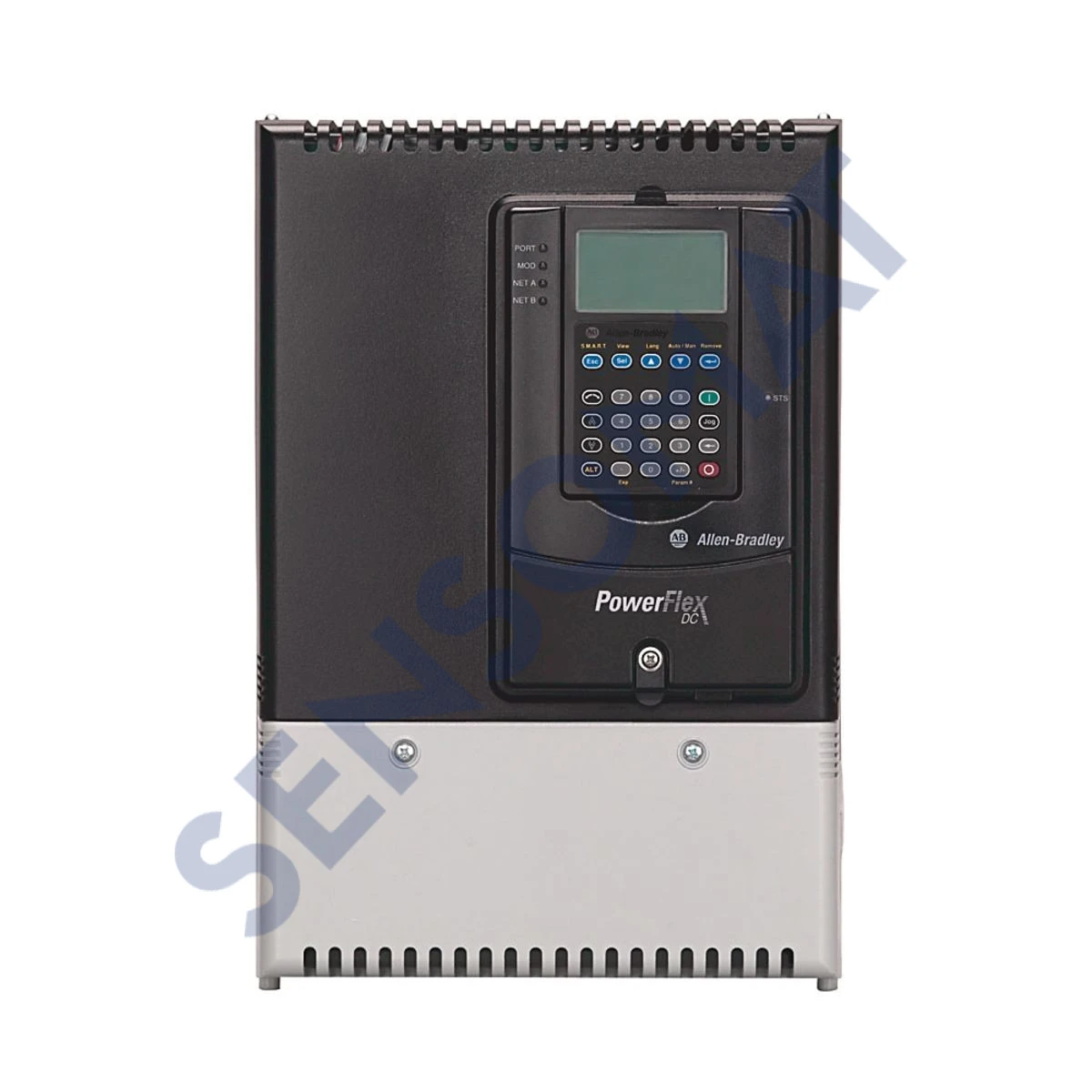 20P21AD100RA0NNN Allen-Bradley PowerFlex 100