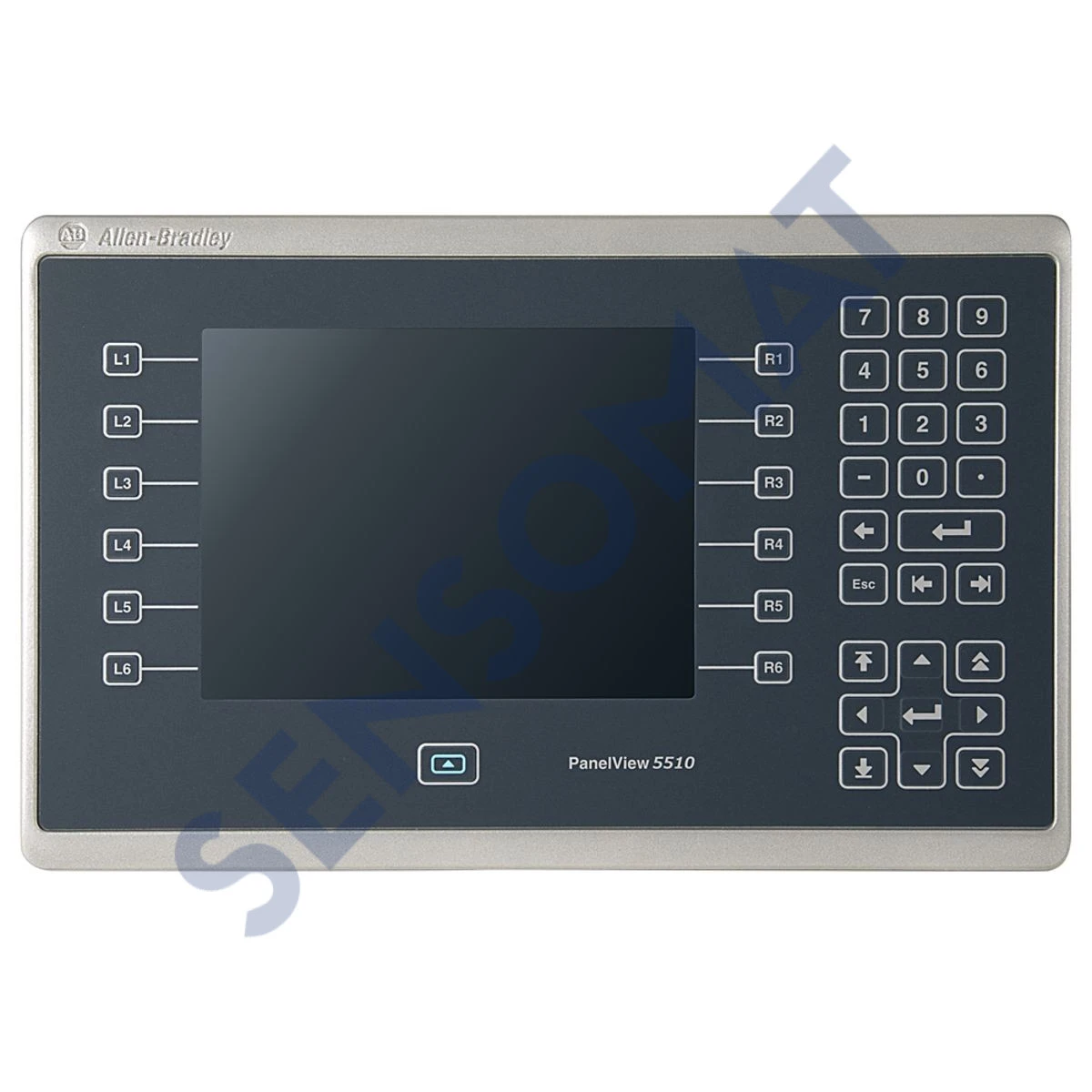 2715P-B15CD Allen-Bradley PanelView 5510 15"