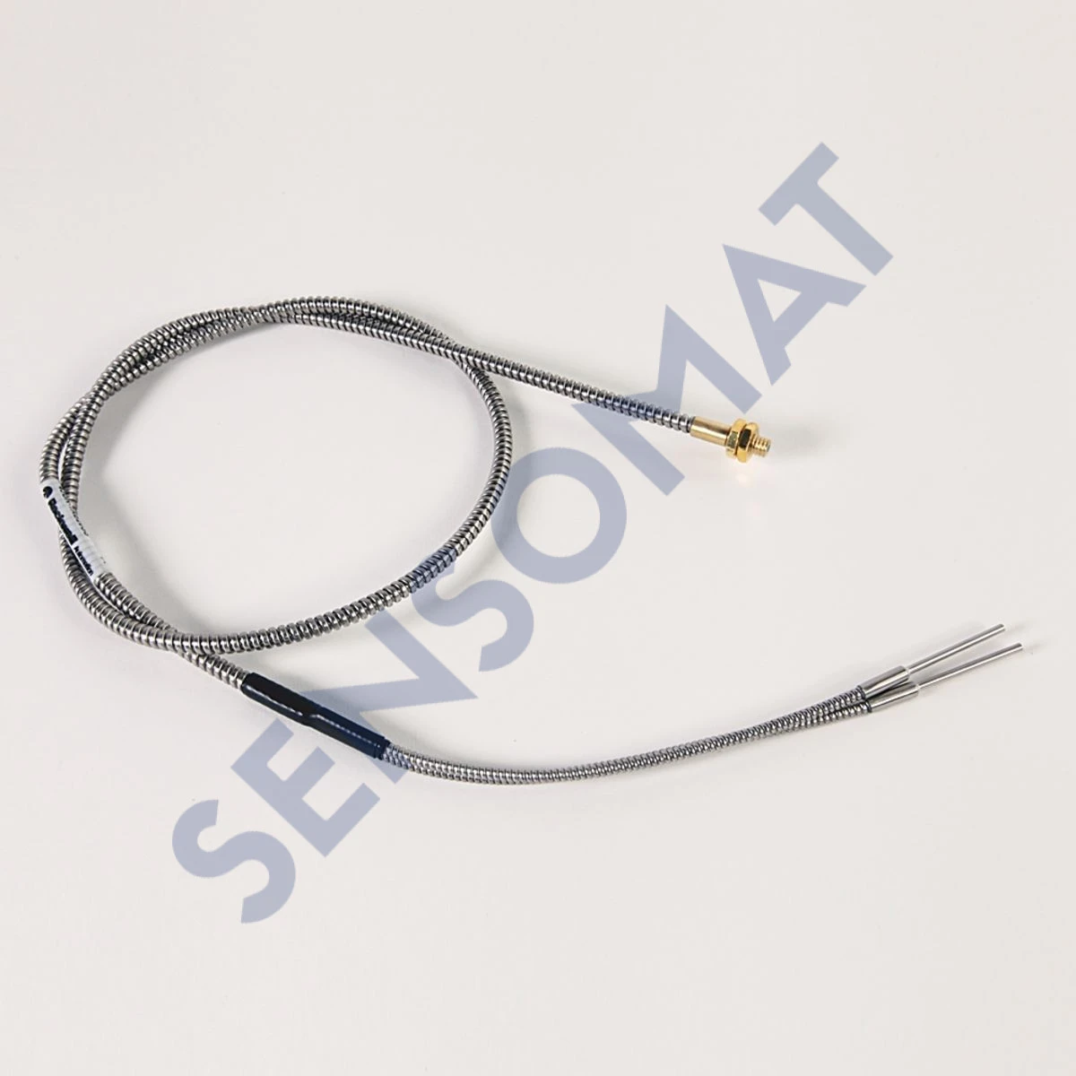 43GR-TAS20SS Allen-Bradley Glass Fiber Optic