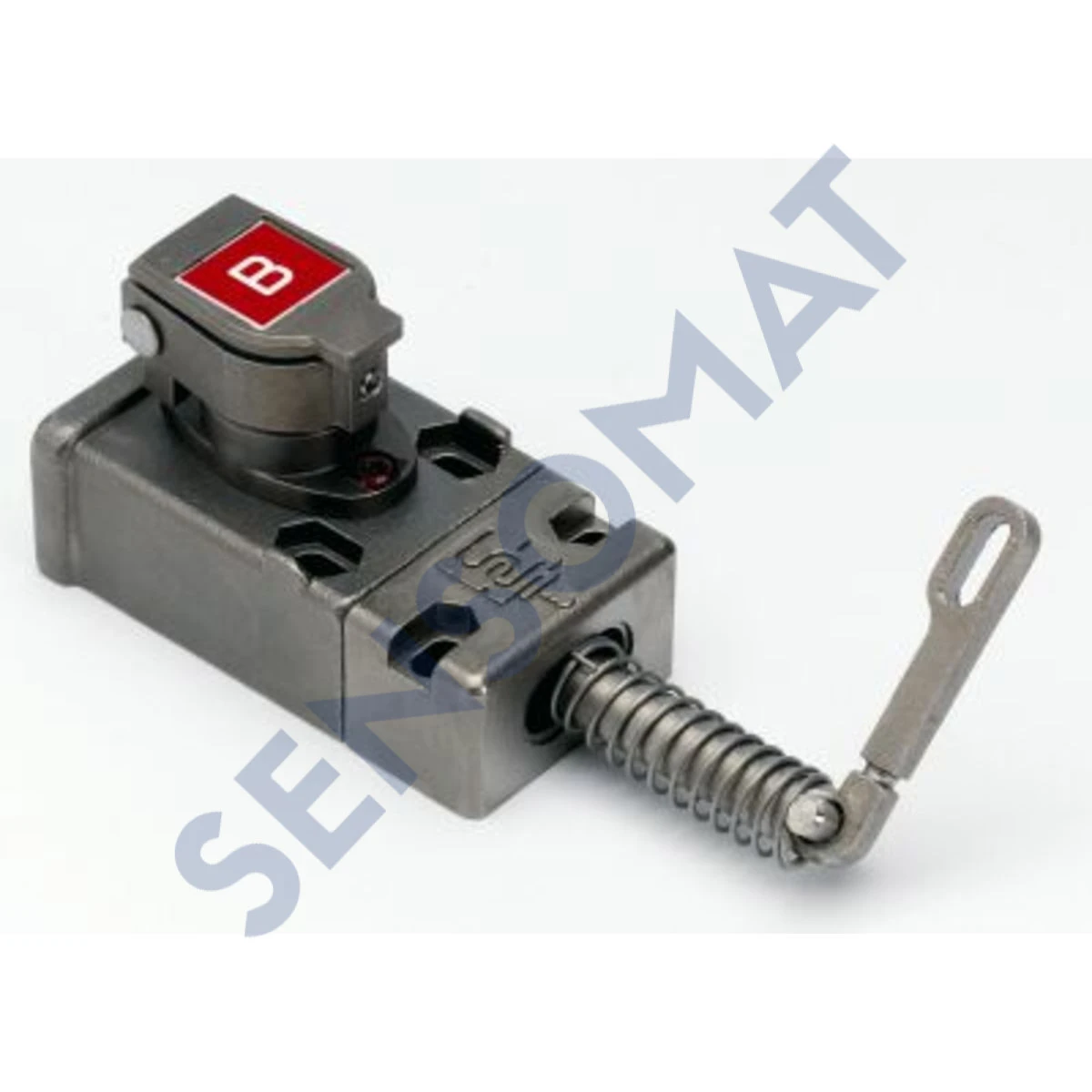 440T-MSALE10DW Allen-Bradley Trapped Key Inte