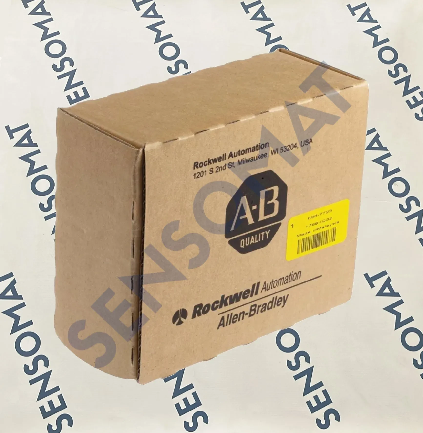 440T-MSRUE11EH Allen-Bradley Trapped Key Inte