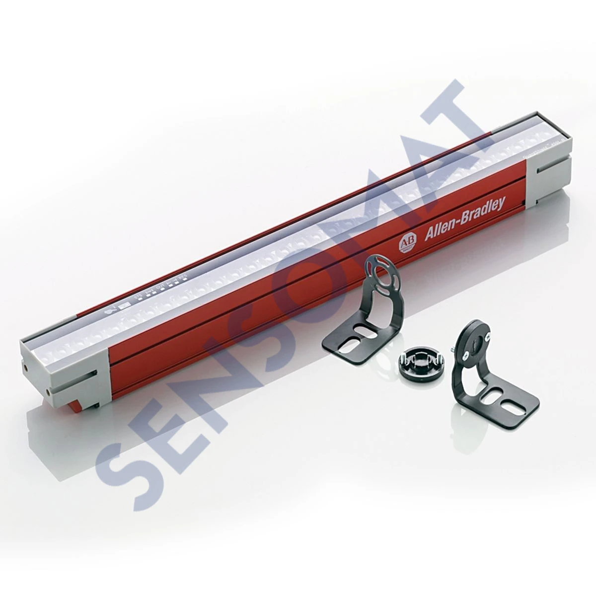 450L-B4FN1800YD Allen-Bradley GuardShield 180