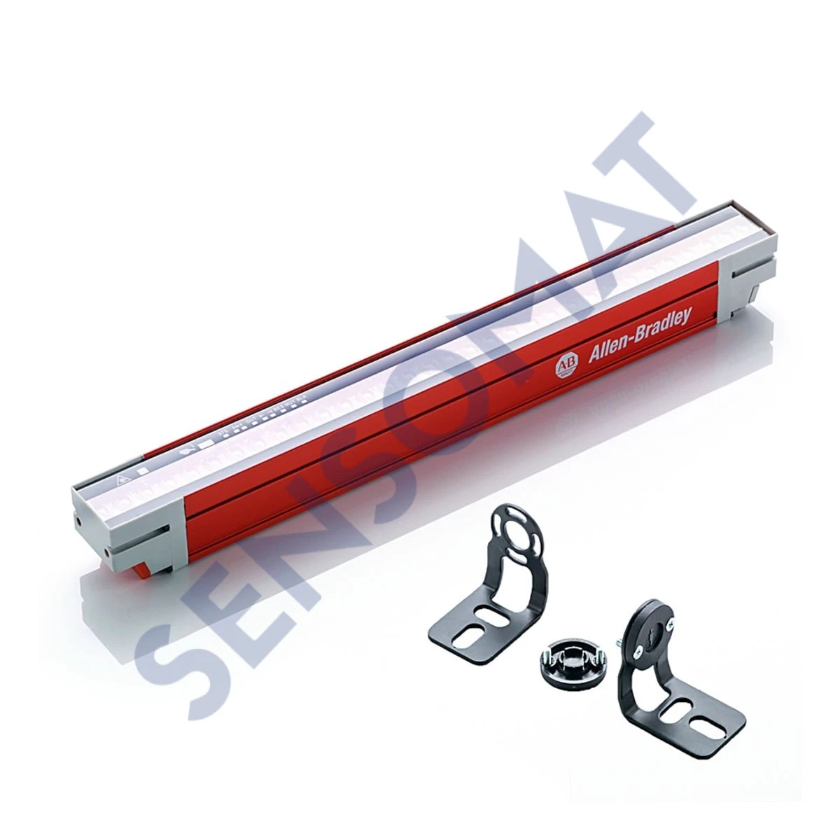 450L-E4HL1500YD Allen-Bradley GuardShield Lin