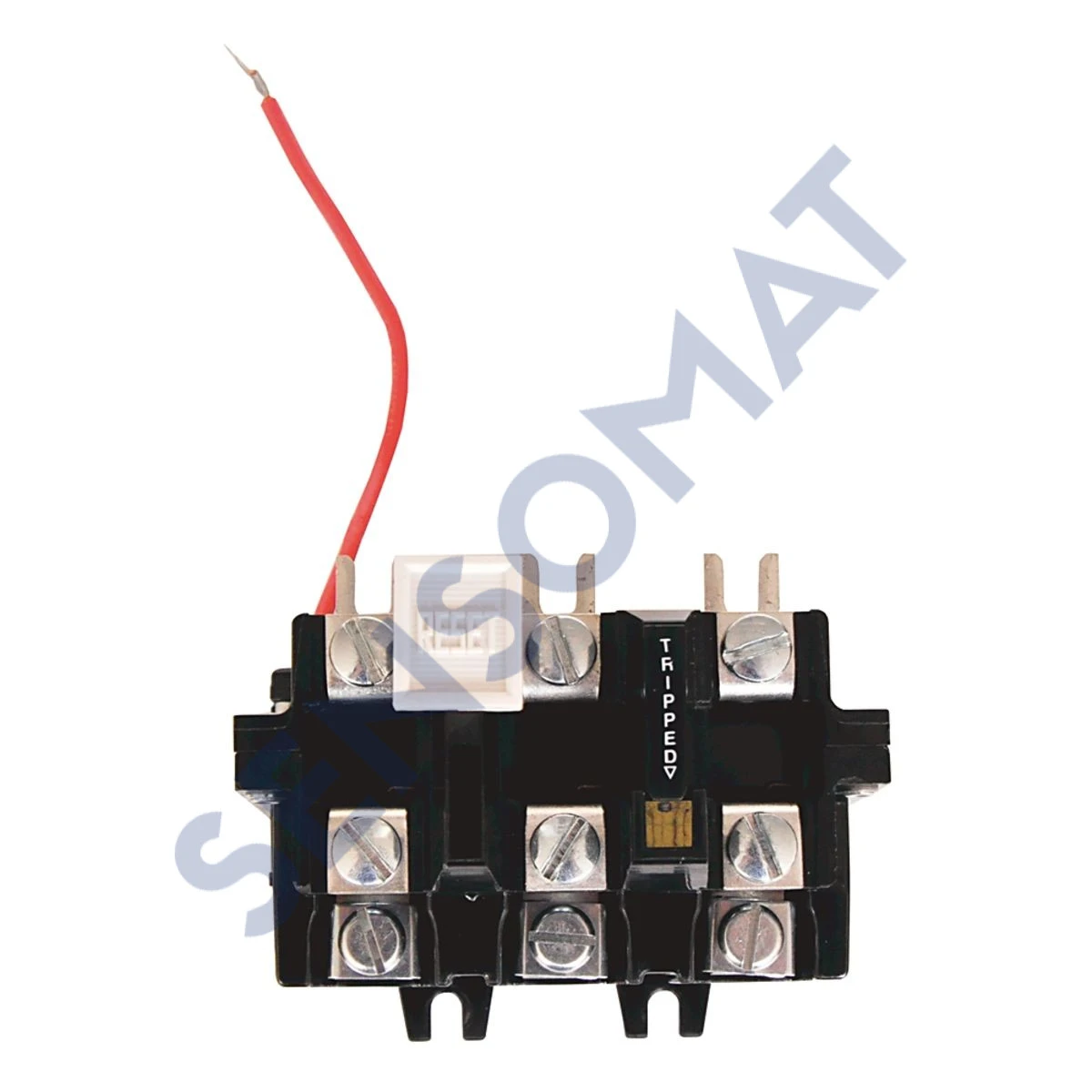 592-DOV4 Allen-Bradley NEMA Overload Relay