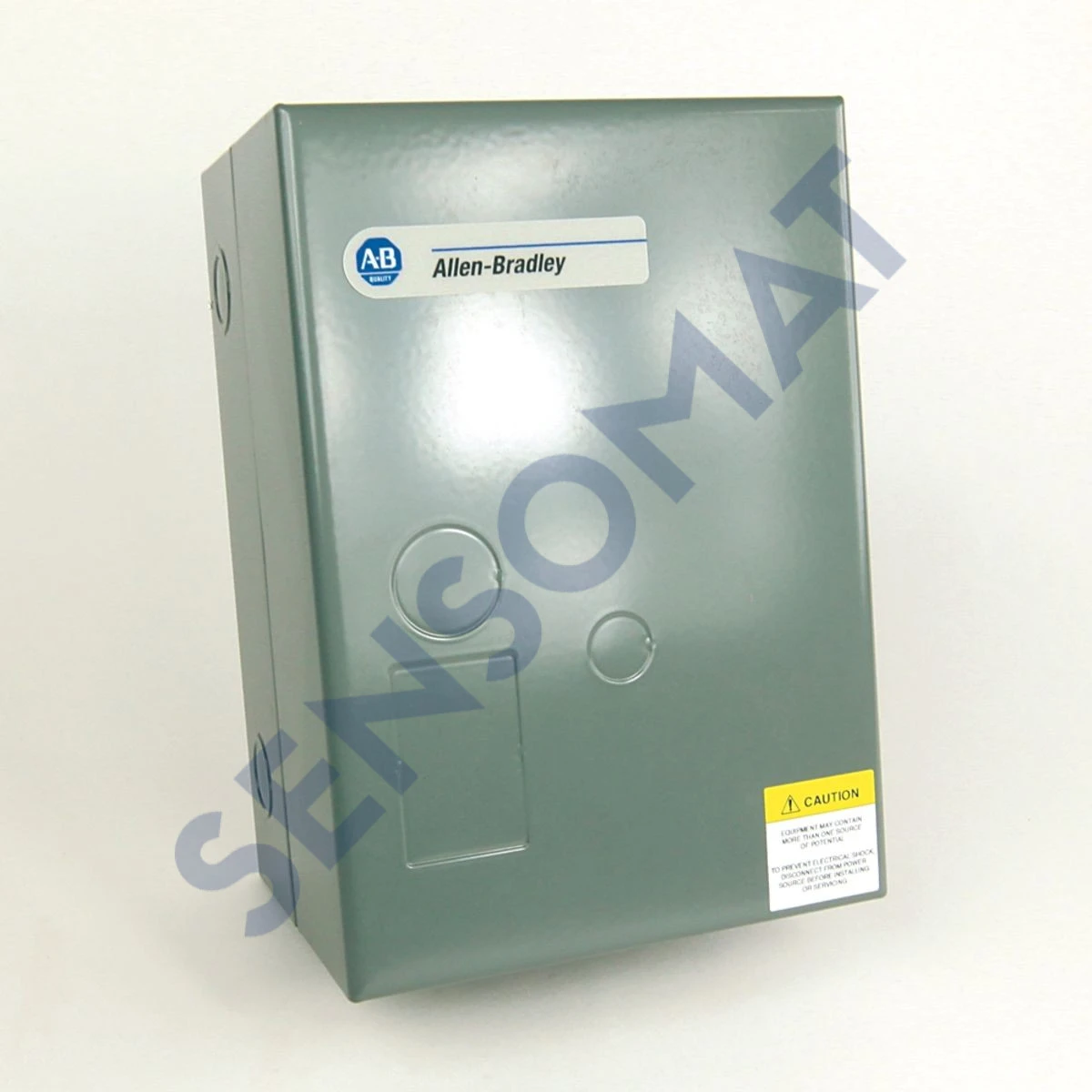 598-BA12105 Allen-Bradley Replacement Enclosu