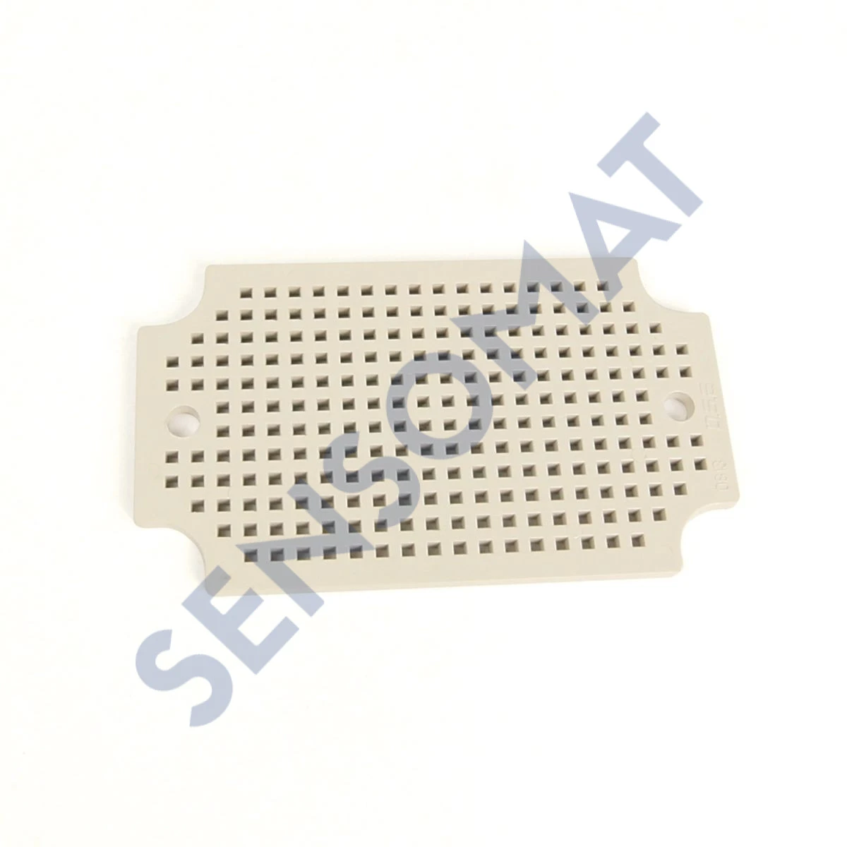 598-PP93 Allen-Bradley PLASTIC MTG. PLATE