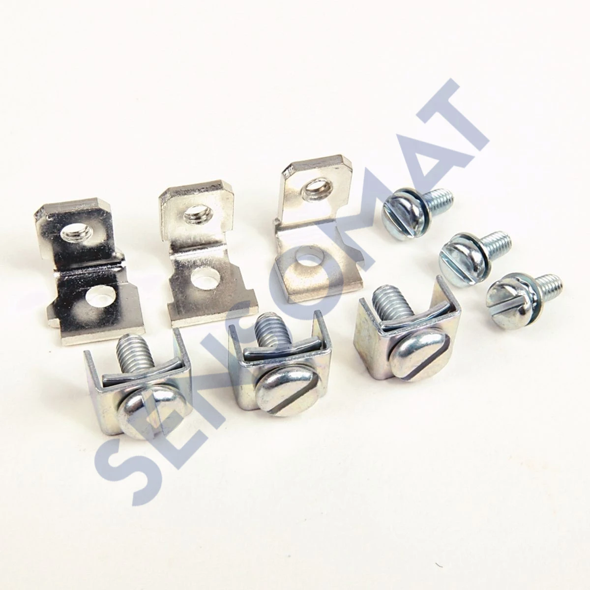 599-TW01 Allen-Bradley Top Wiring Kit