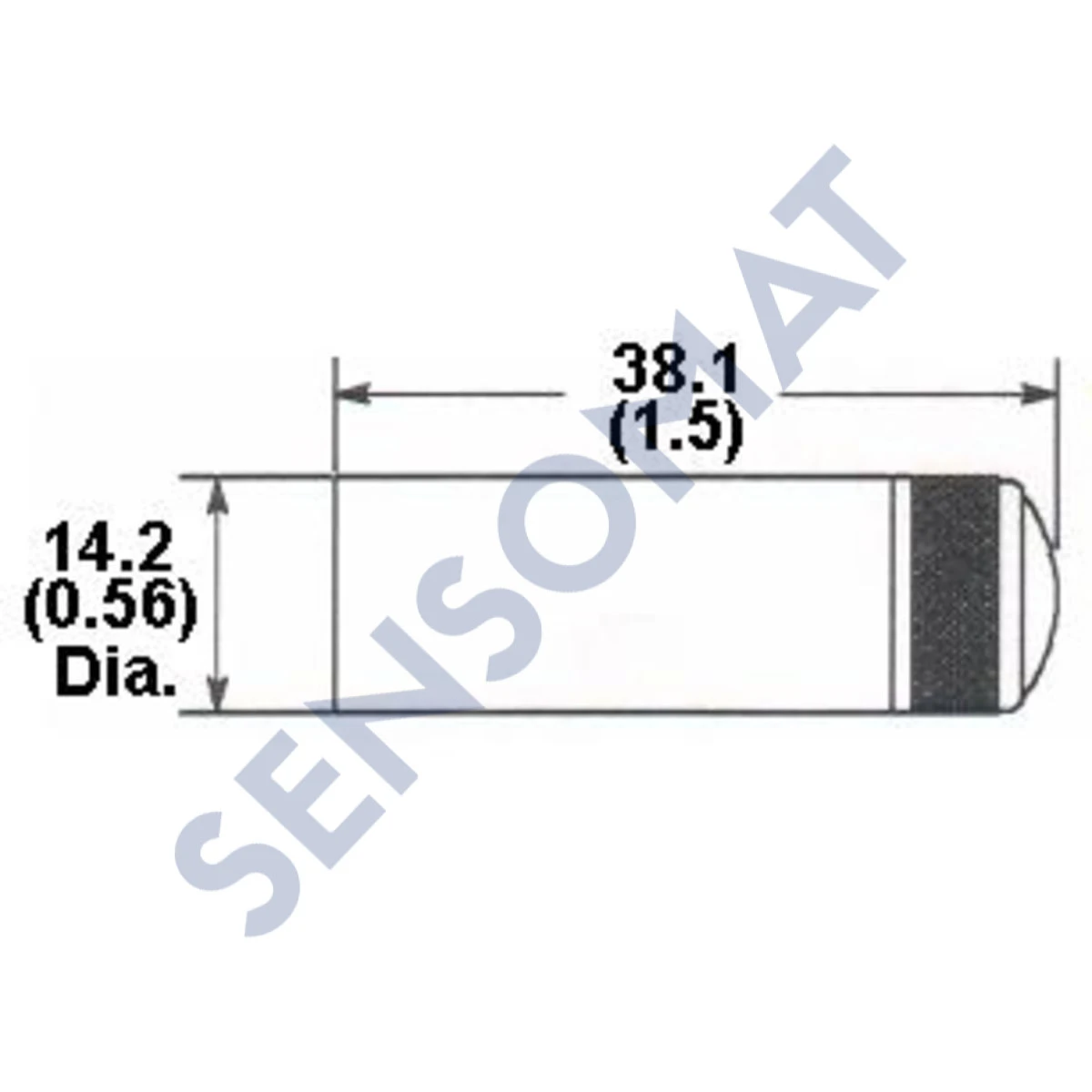 60-1844 Allen-Bradley Photoelectric Accessori