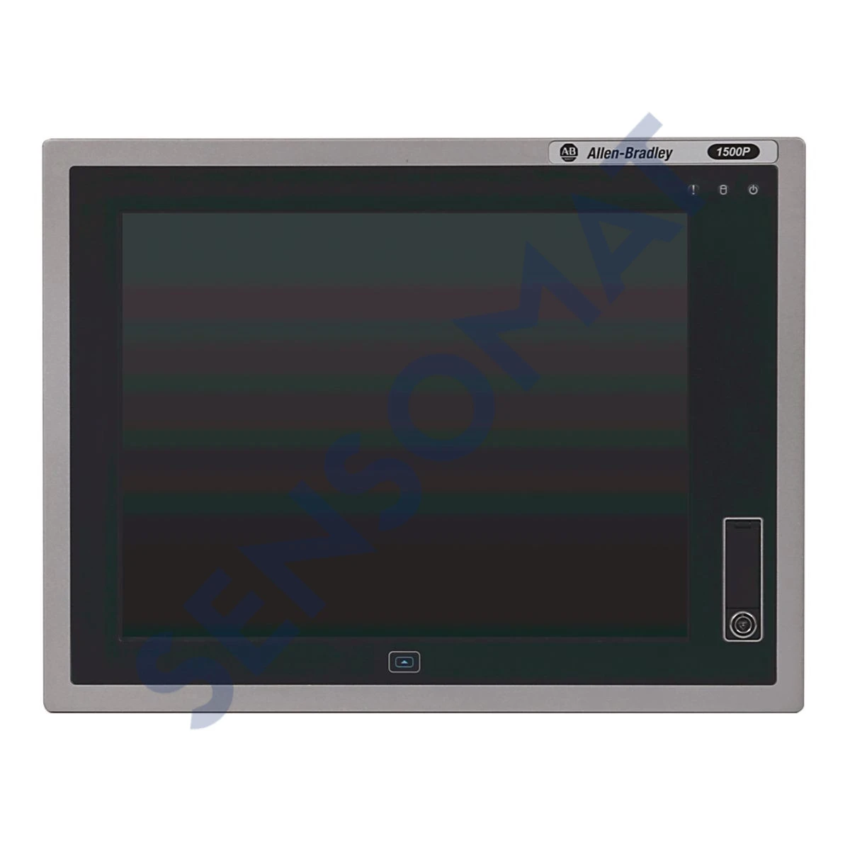 6181P-15A2SE71DC Allen-Bradley Integrated Dis