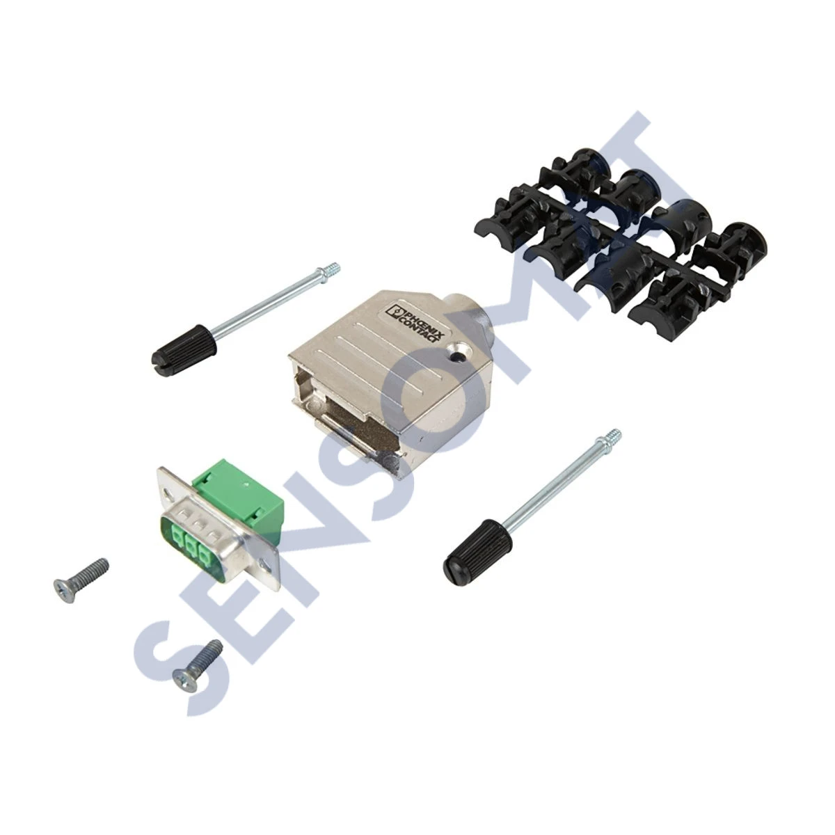 6200V-DCCONN Allen-Bradley VersaView Accessor