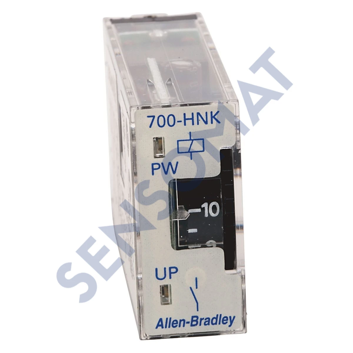 700-HNK41AZ12 Allen-Bradley Mini Plug-in Timi