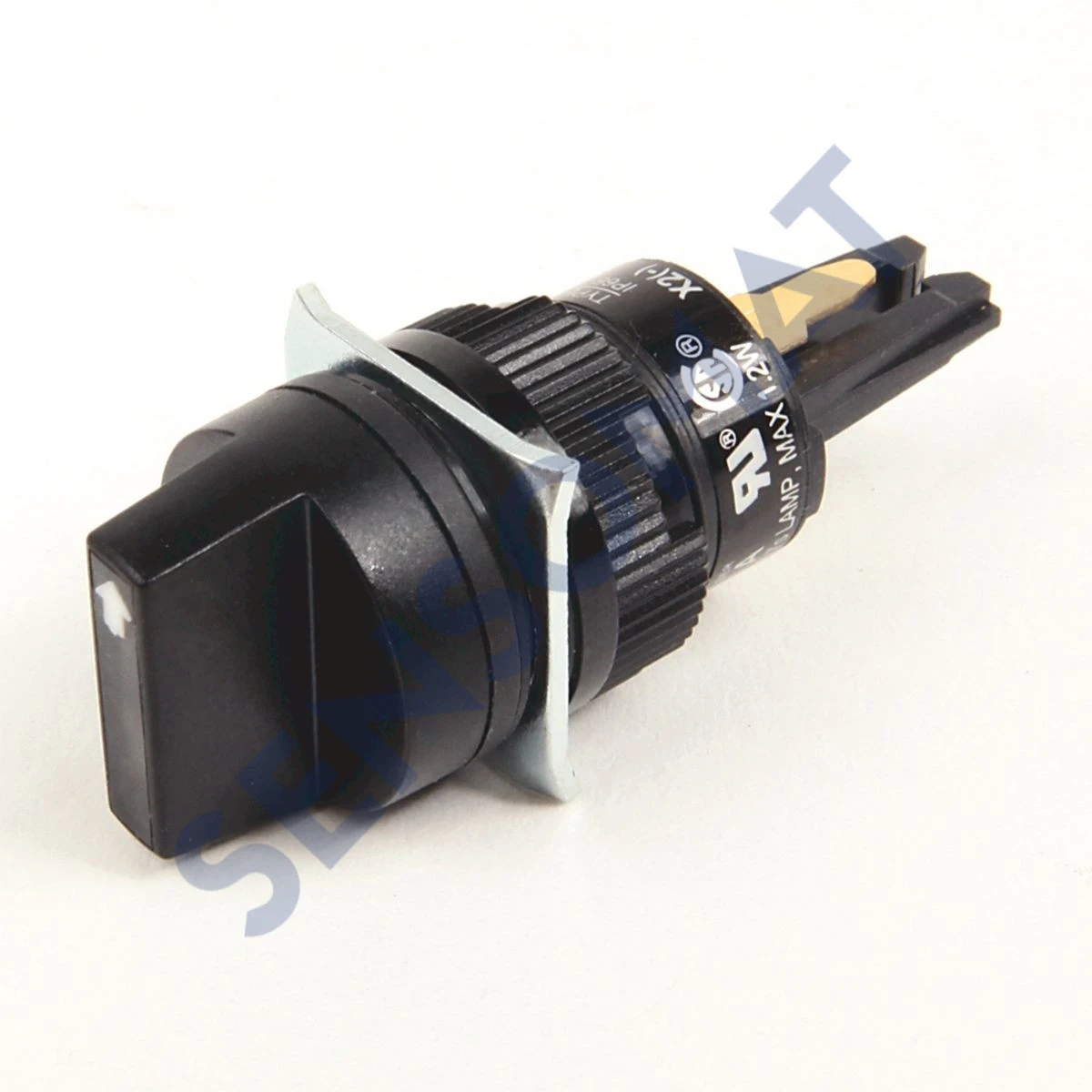 800B-SR2A Allen-Bradley 800B 16 mm 2 Position