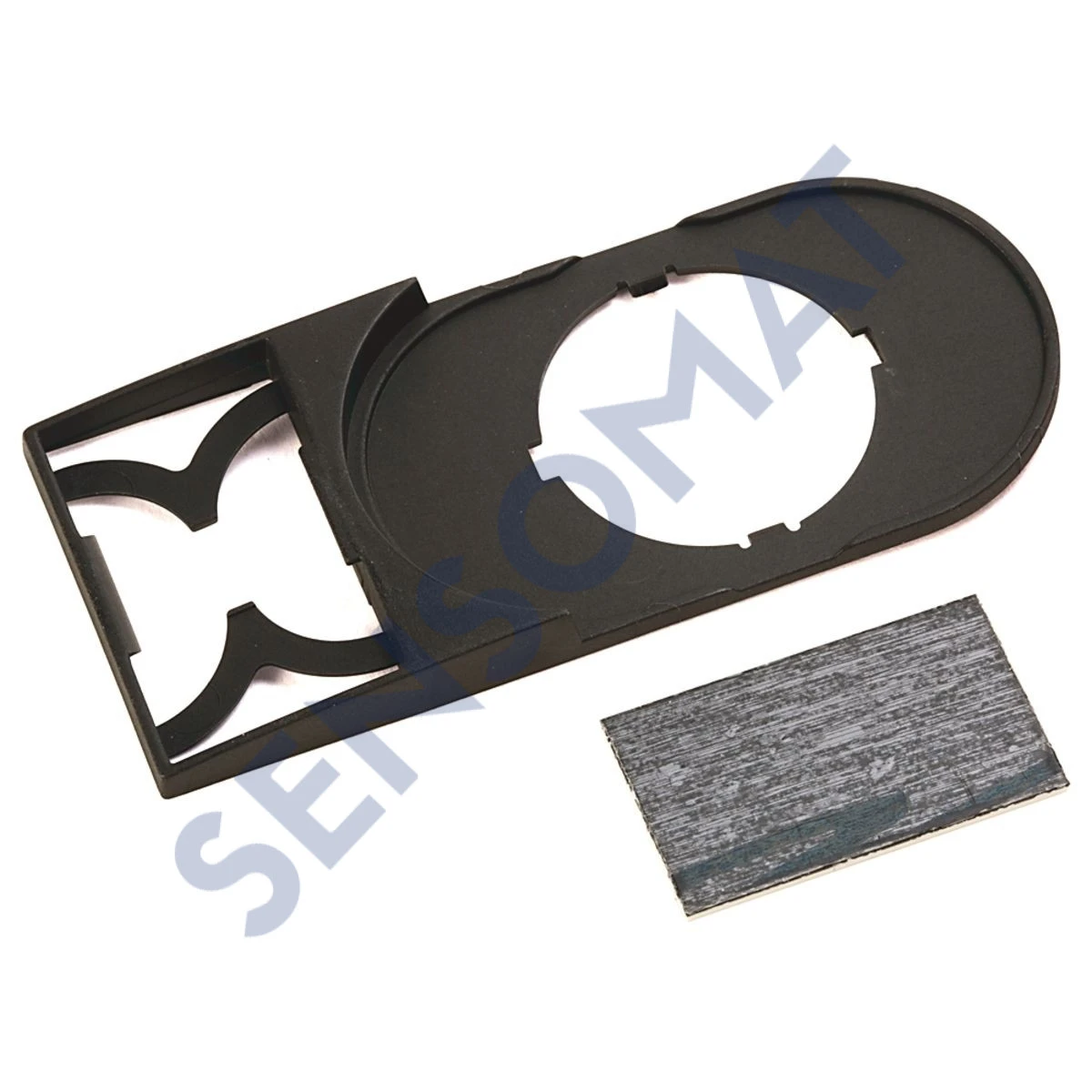 800F-20BU907 Allen-Bradley 22mm Accessory 800