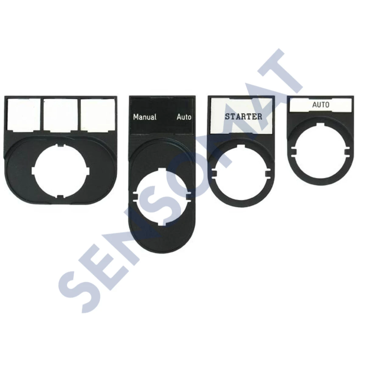 800F-34AE168 Allen-Bradley 22mm Accessory 800