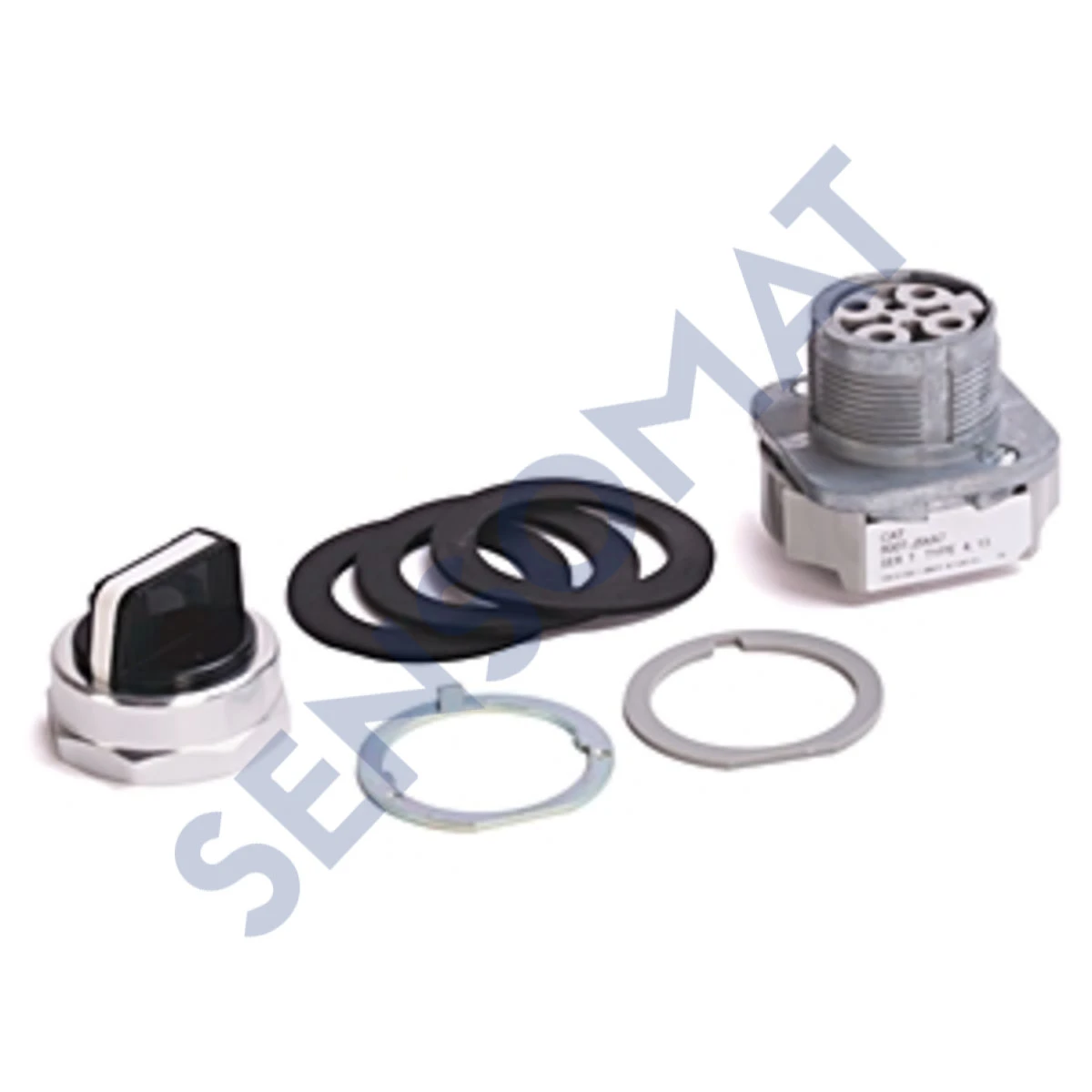 800T-J5KA7 Allen-Bradley 30mm Selector Switch