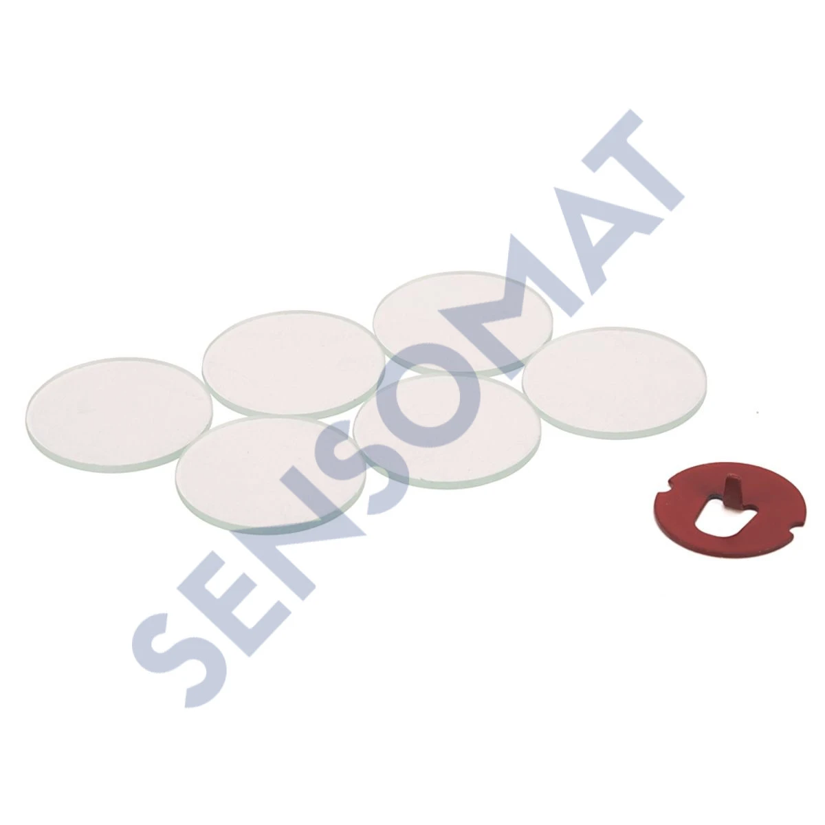 800T-N286 Allen-Bradley 800T 30 mm Push-Butto