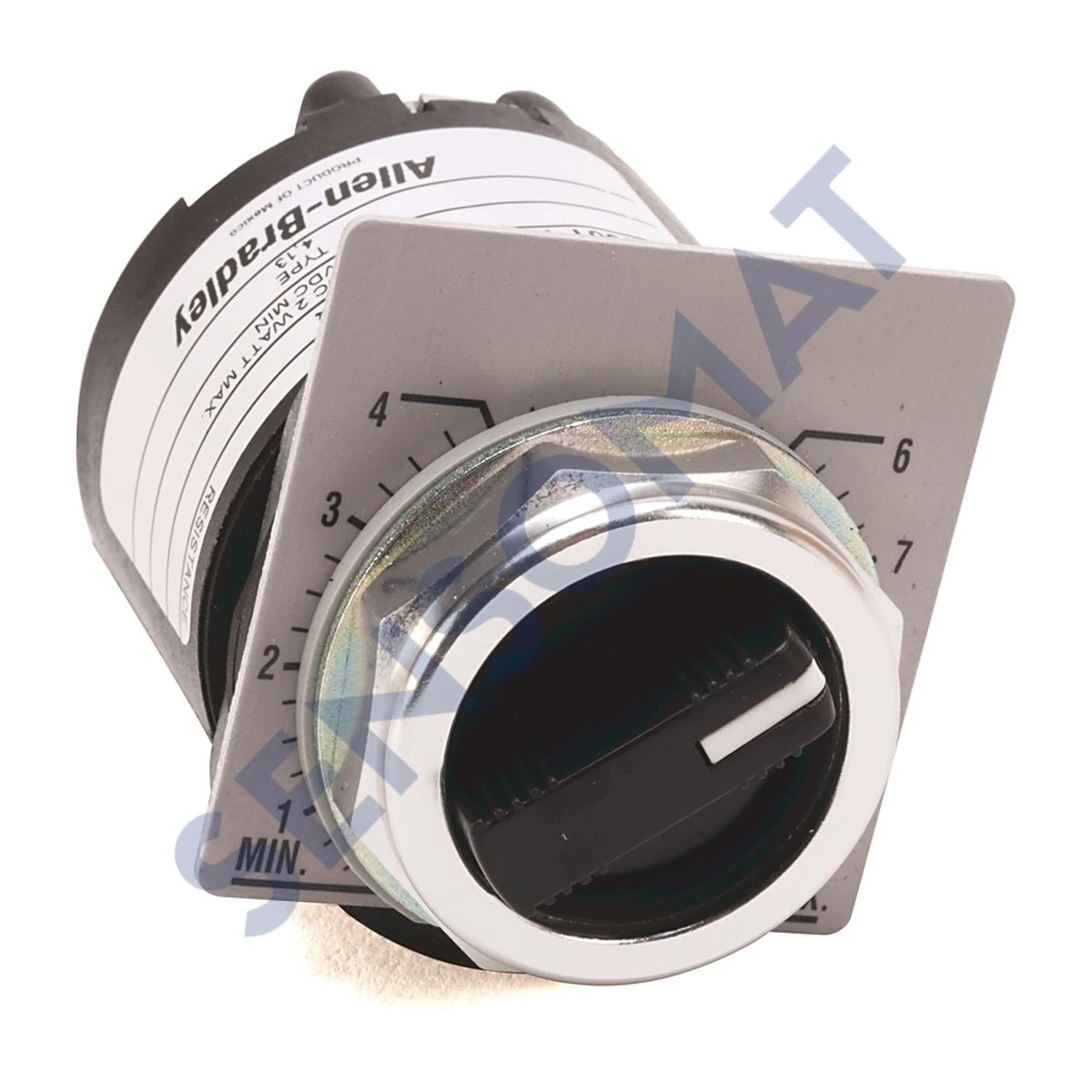800T-N373 Allen-Bradley 800T 30 mm Push-Butto
