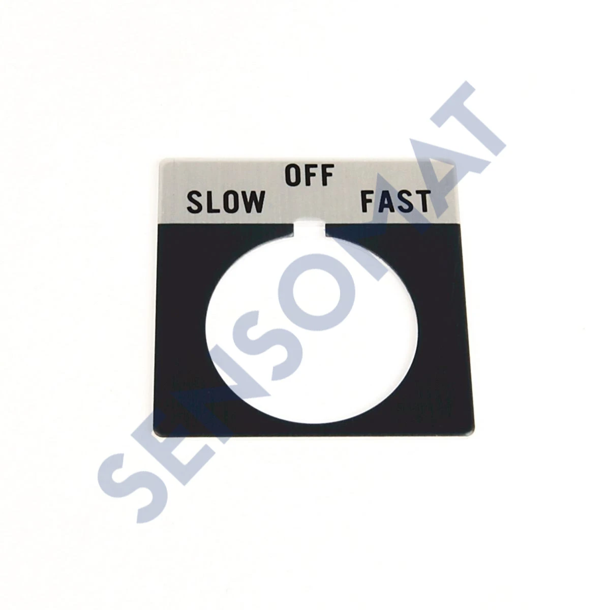 800T-X546 Allen-Bradley 30mm 800T SLOW-OFF-FA