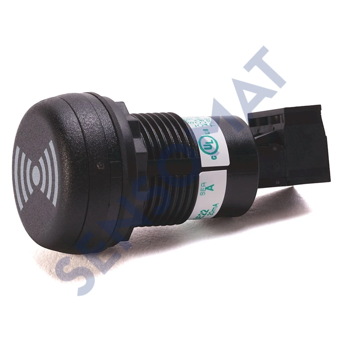 855P-B20SH22 Allen-Bradley Panel Mount Sounde