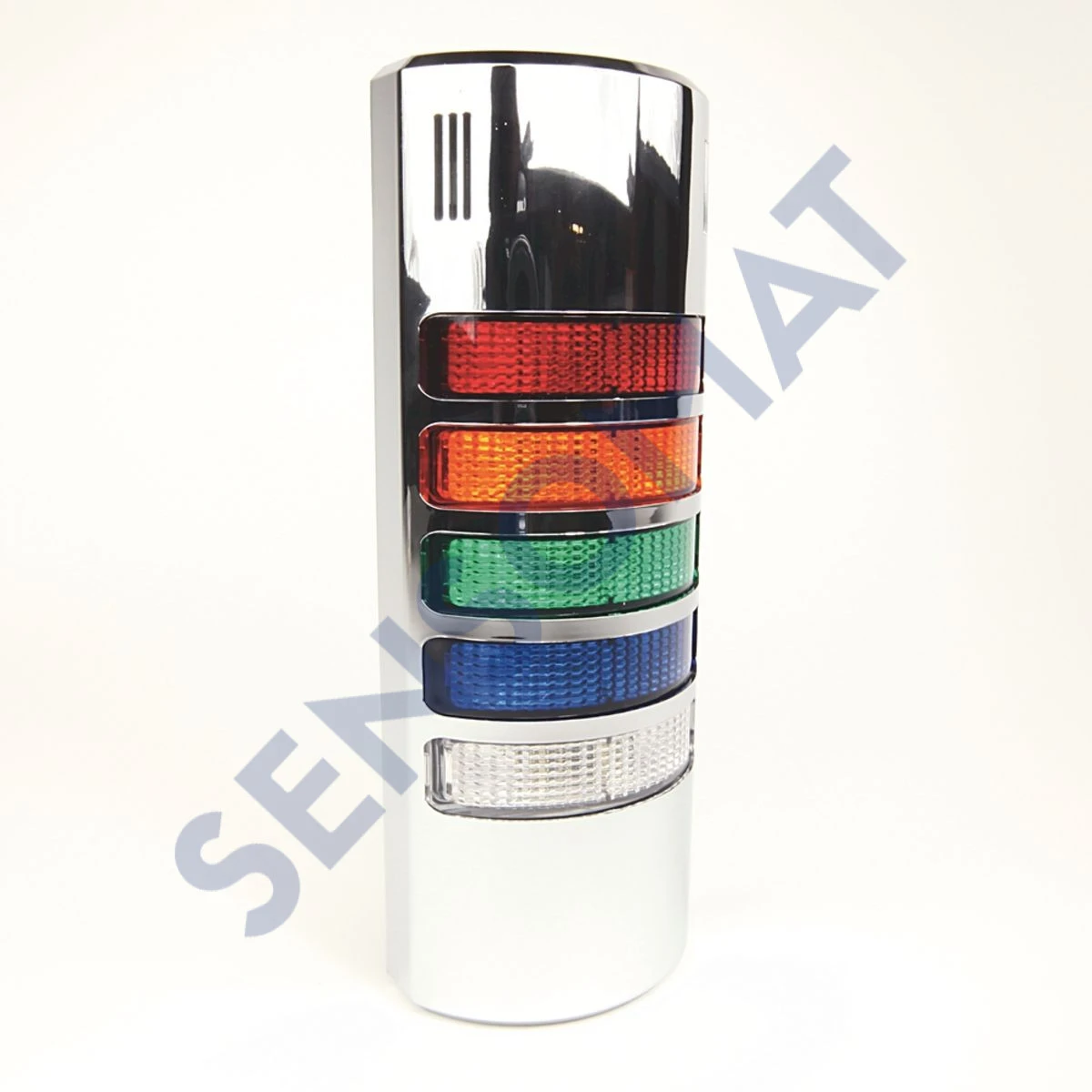 855W-C24Y6Y3Y5Y4P1 Allen-Bradley 24-24V AC Wa