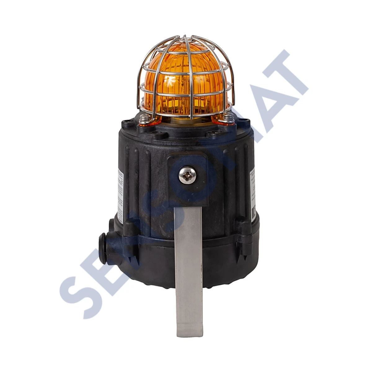 855XB-BNA10L5 Allen-Bradley Hazloc LED Beacon