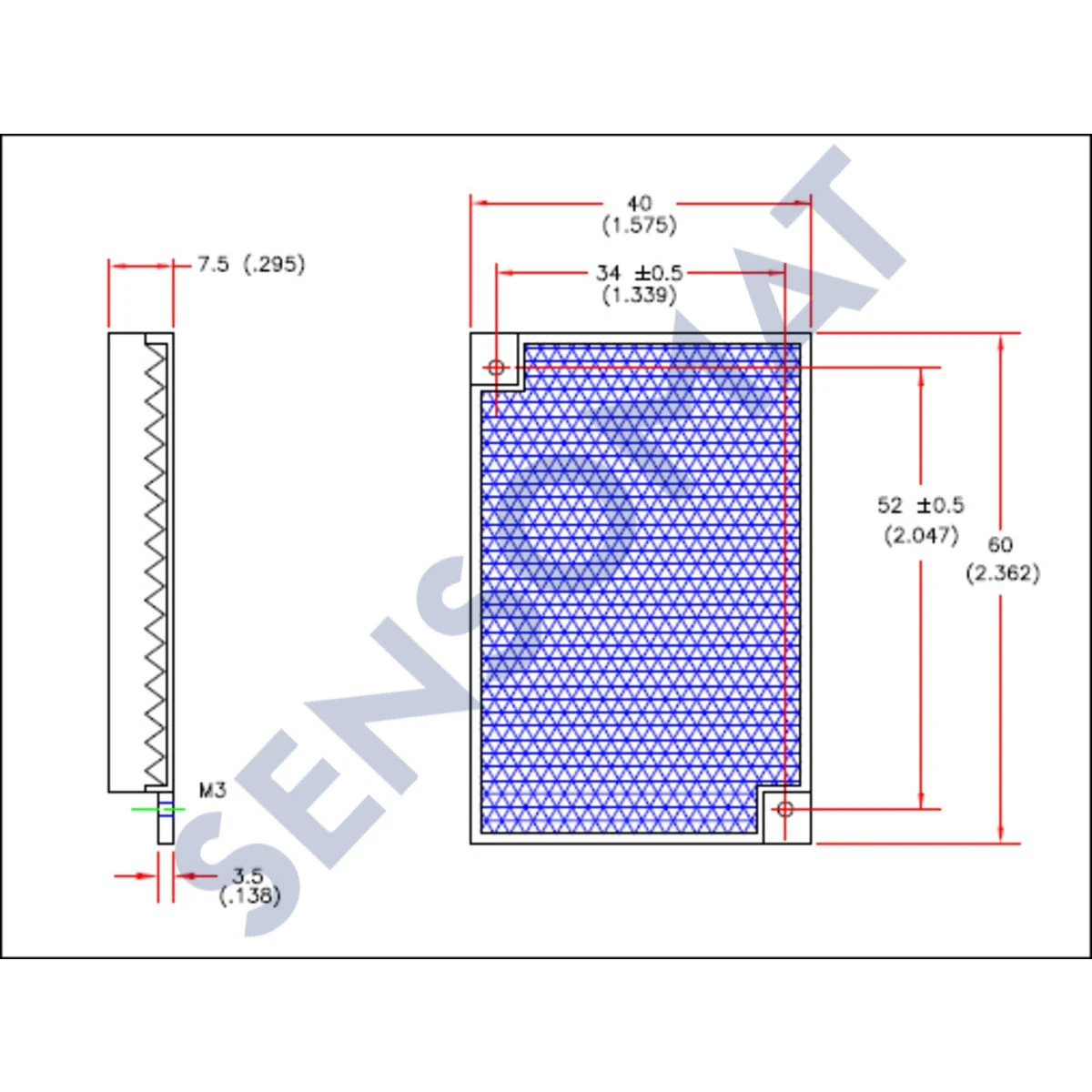 92-130 Allen-Bradley Photoelectric Accessorie