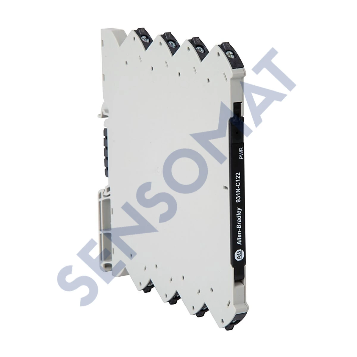 931N-C122 Allen-Bradley Analog Signal Splitte