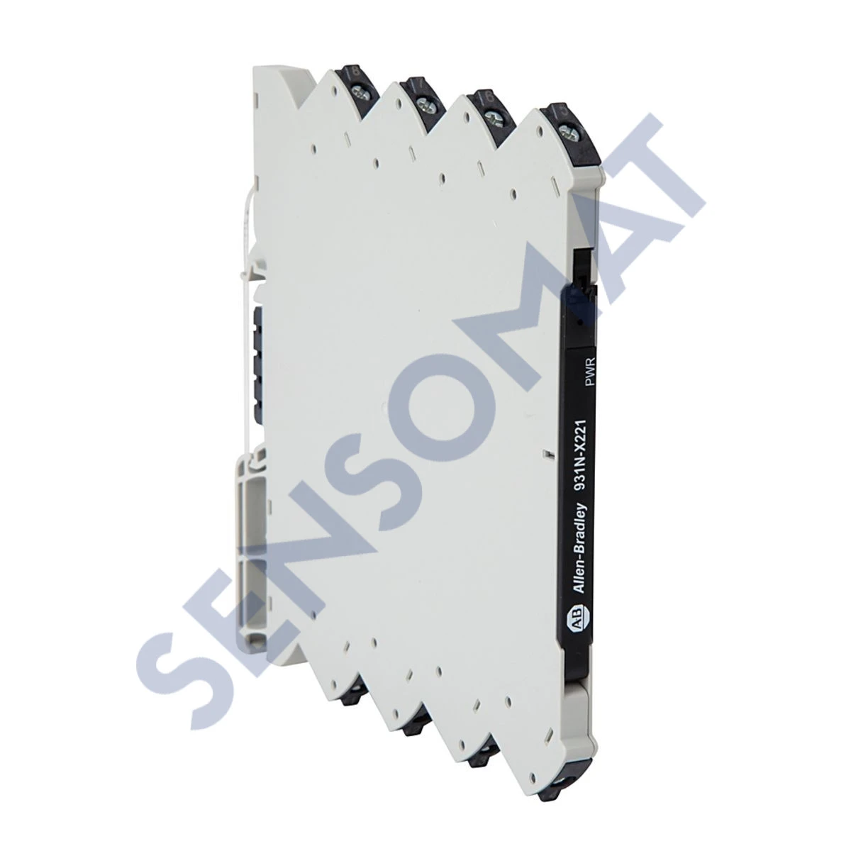 931N-X221 Allen-Bradley Bipolar Signal Conver