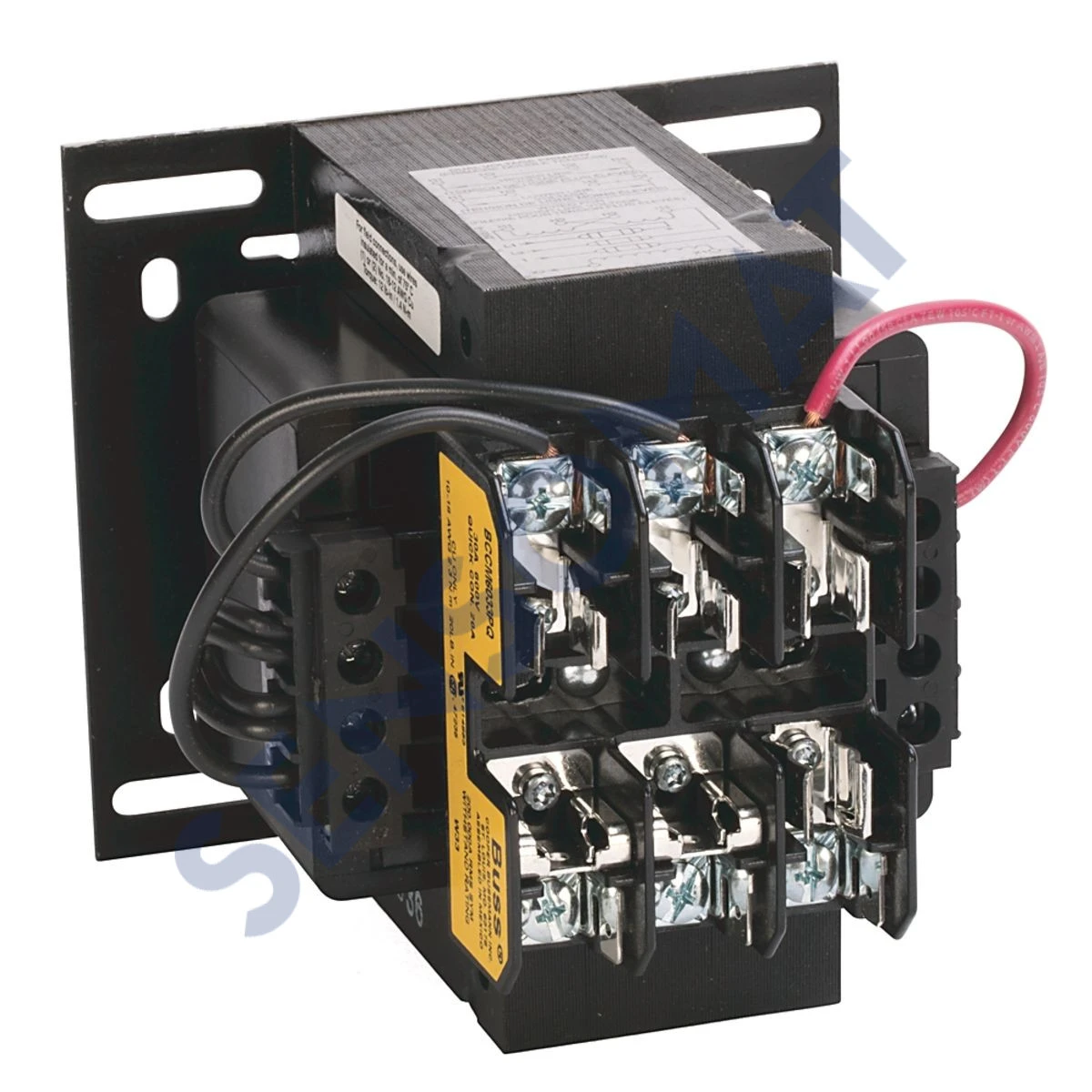 1497-E-BASX-1-N Allen-Bradley Control Circuit
