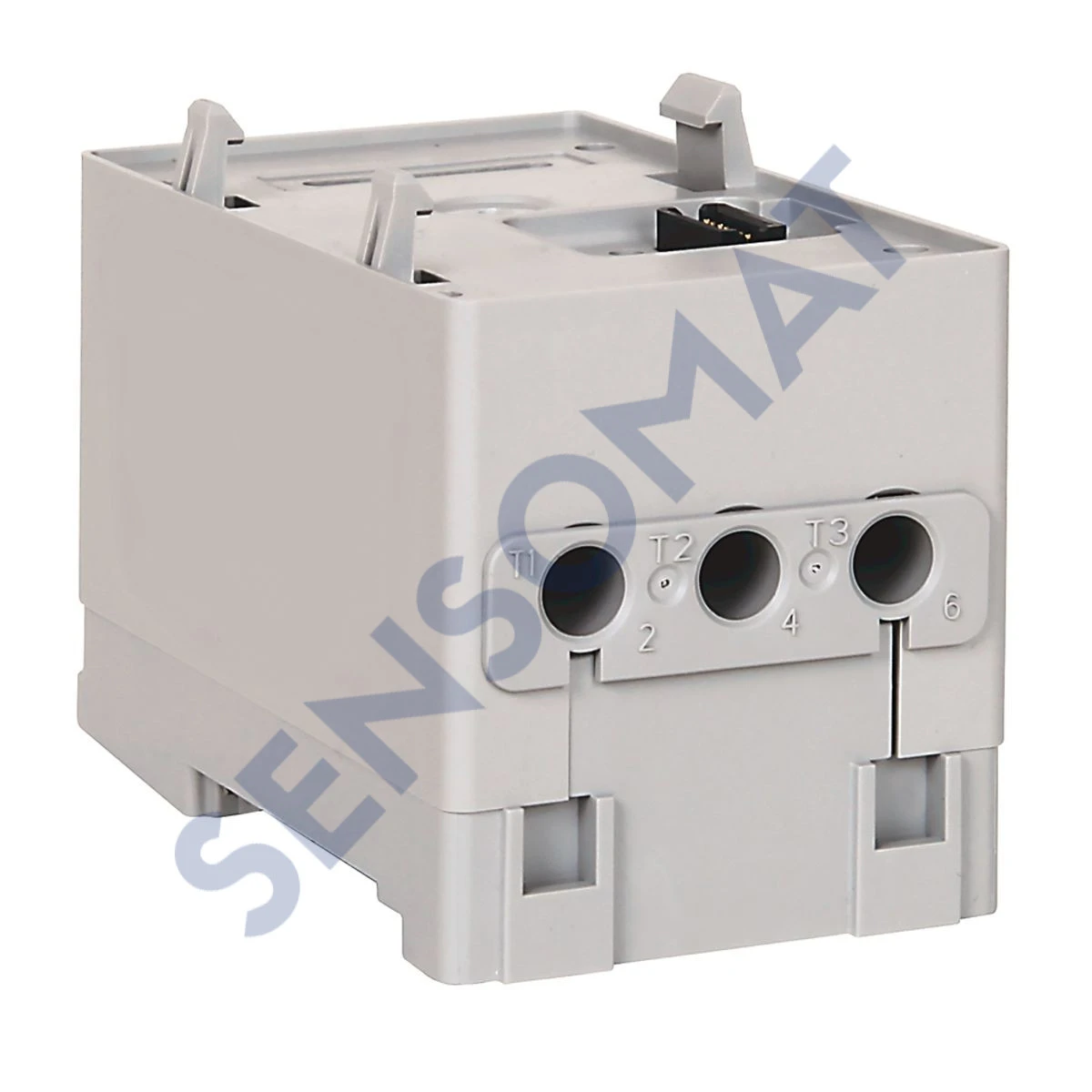 193-ESM-I-30A-P Allen-Bradley E300/E200 30 Am