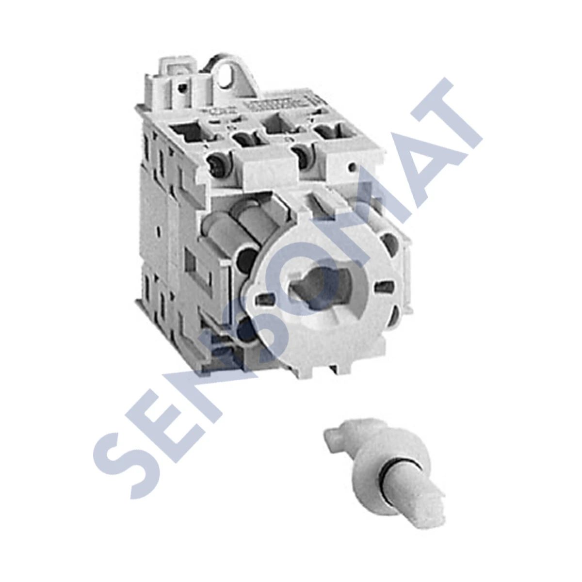 194L-A12-1753-6G Allen-Bradley 12A 194L Load