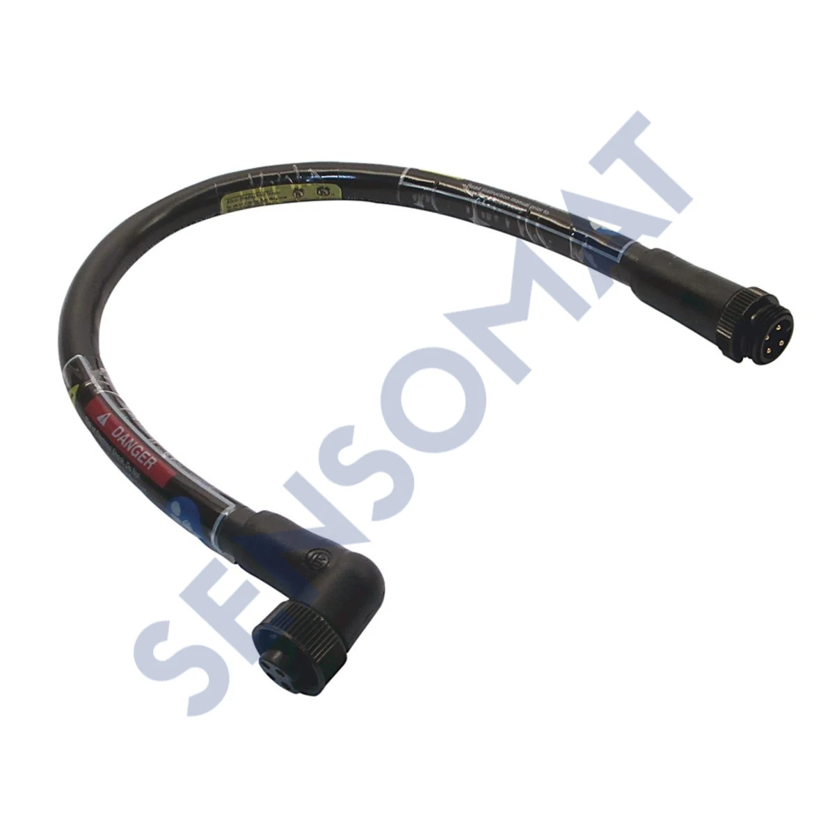 280-PWRM22B-M2 Allen-Bradley ArmorConnect 3-P