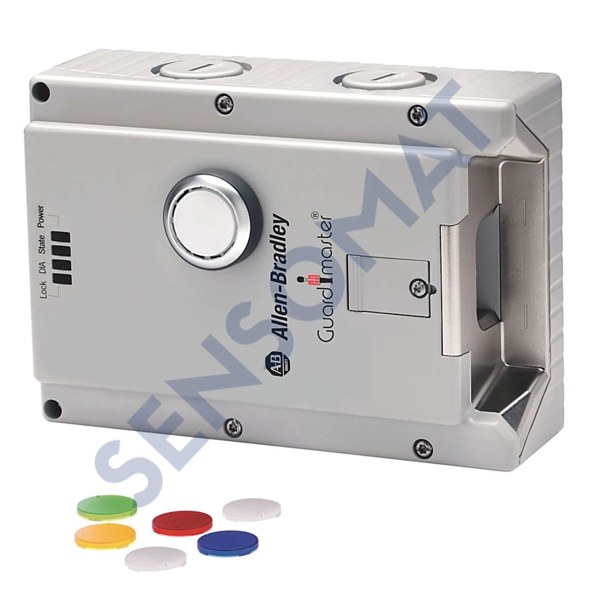 442G-MABL-UT-C01 Allen-Bradley Lock Module PT