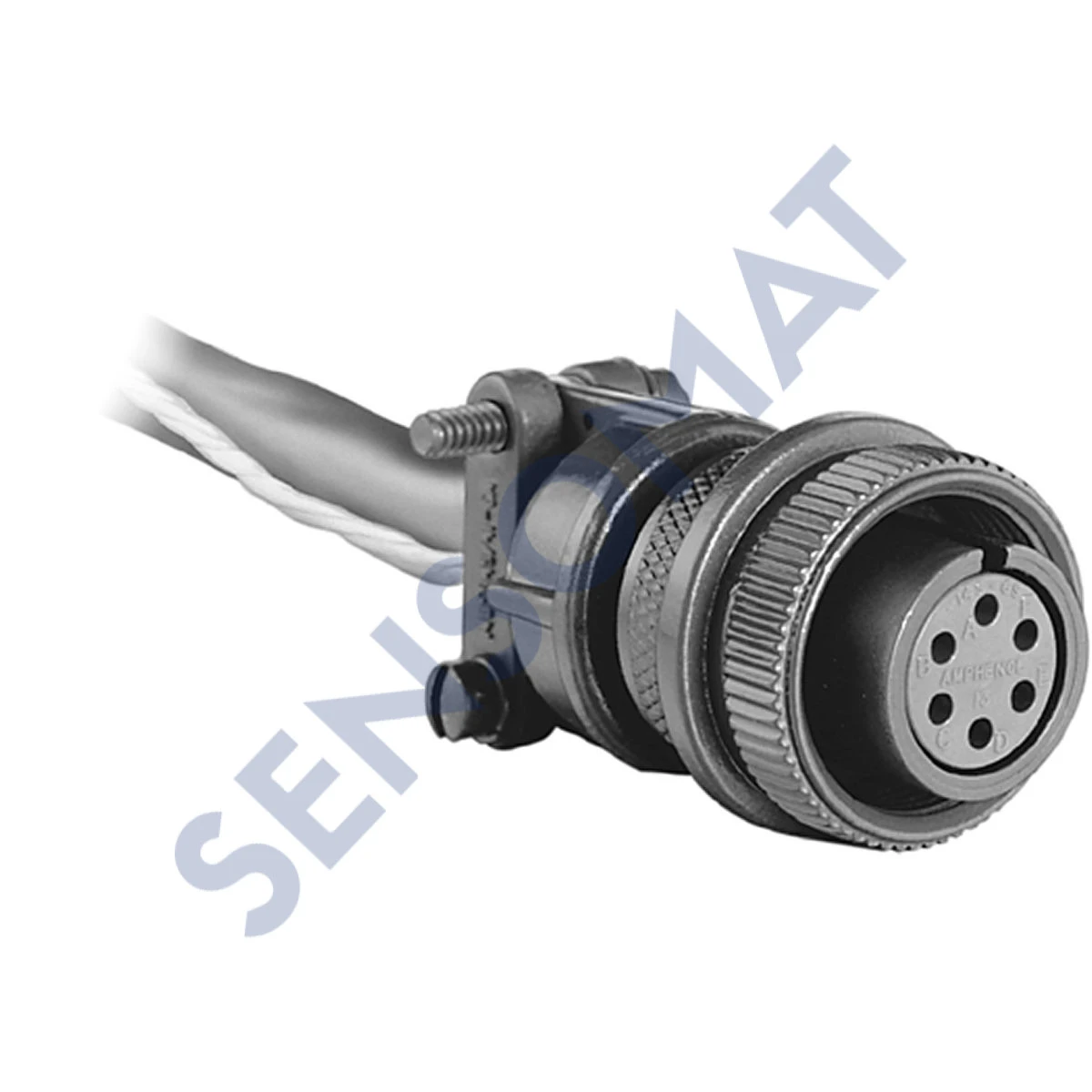 845-CA-C-10 Allen-Bradley CABLE,10 FT, 10 PIN