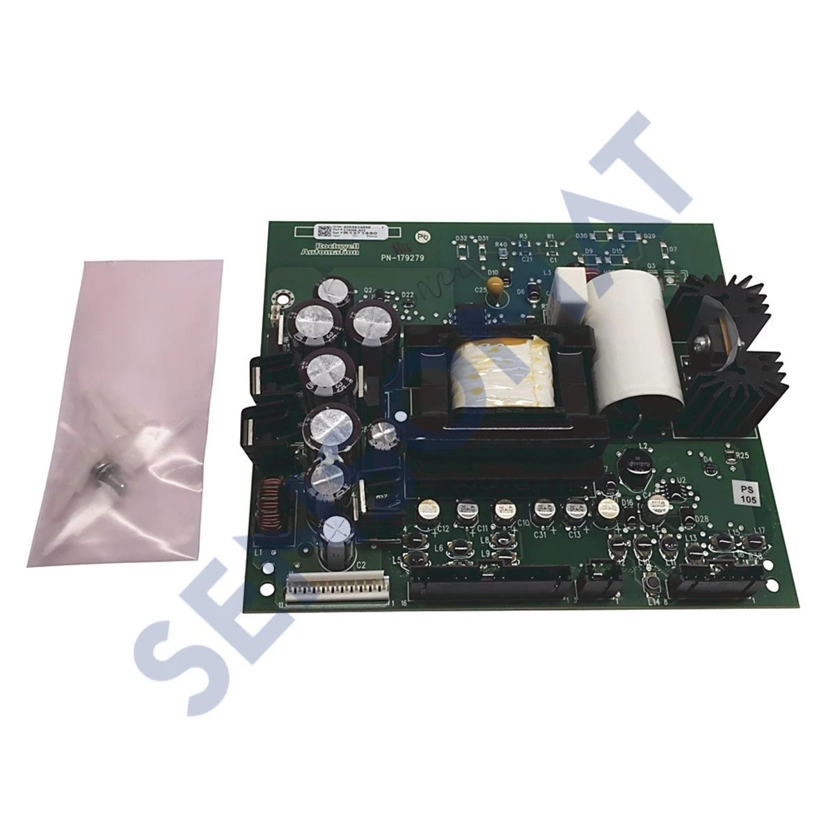 SK-G9-PWRS1-D0 Allen-Bradley PowerFlex 700 Po