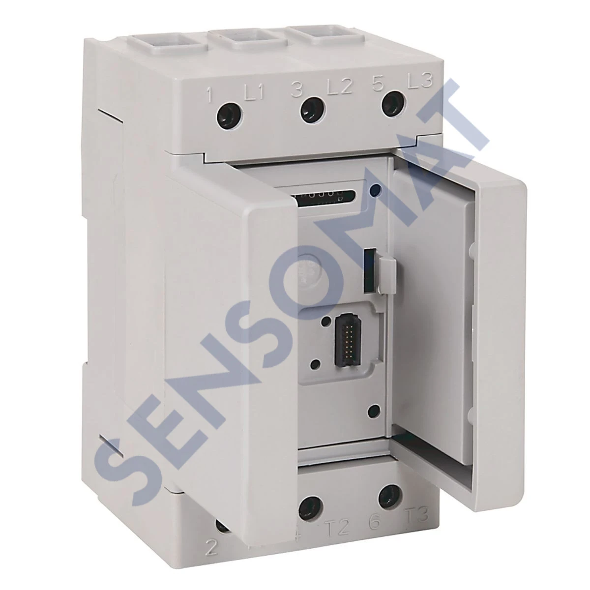 193-ESM-I-100A-T Allen-Bradley E300/E200 100