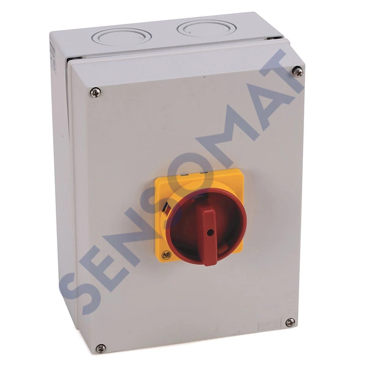 194E-Y63-1756-6N Allen-Bradley 63 A 194E Load