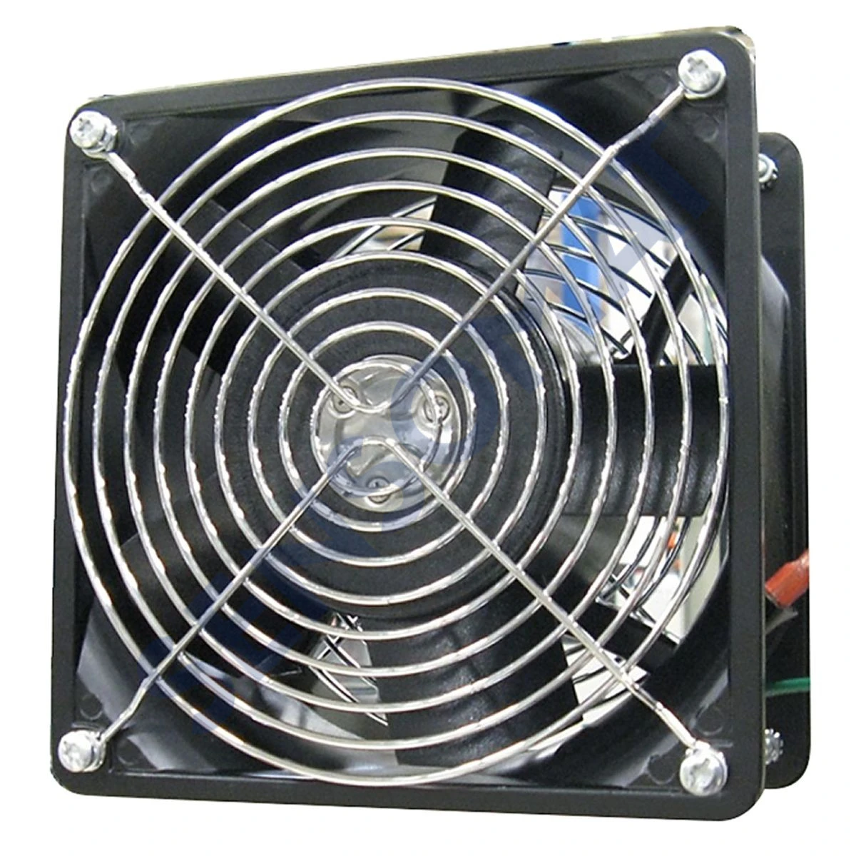 20-750-FAN3-F8 Allen-Bradley PowerFlex 750 Fr