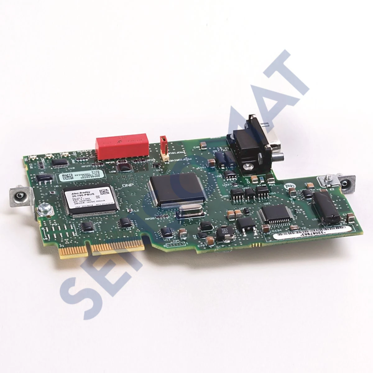 20-750-PBAY-68 Allen-Bradley POWERFLEX 750 KI