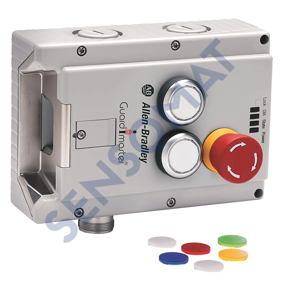 442G-MABL-ULM-C03 Allen-Bradley Lock Module P