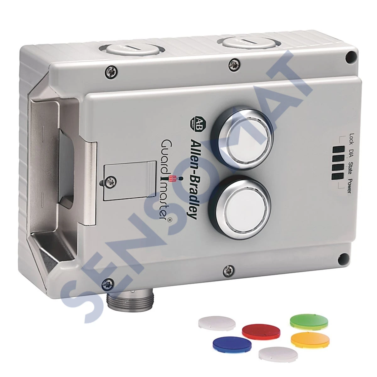 442G-MABR-ULM-C02 Allen-Bradley Lock Module P