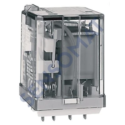 700-HB32A12-3-4 Allen-Bradley 12V 50/60Hz GP