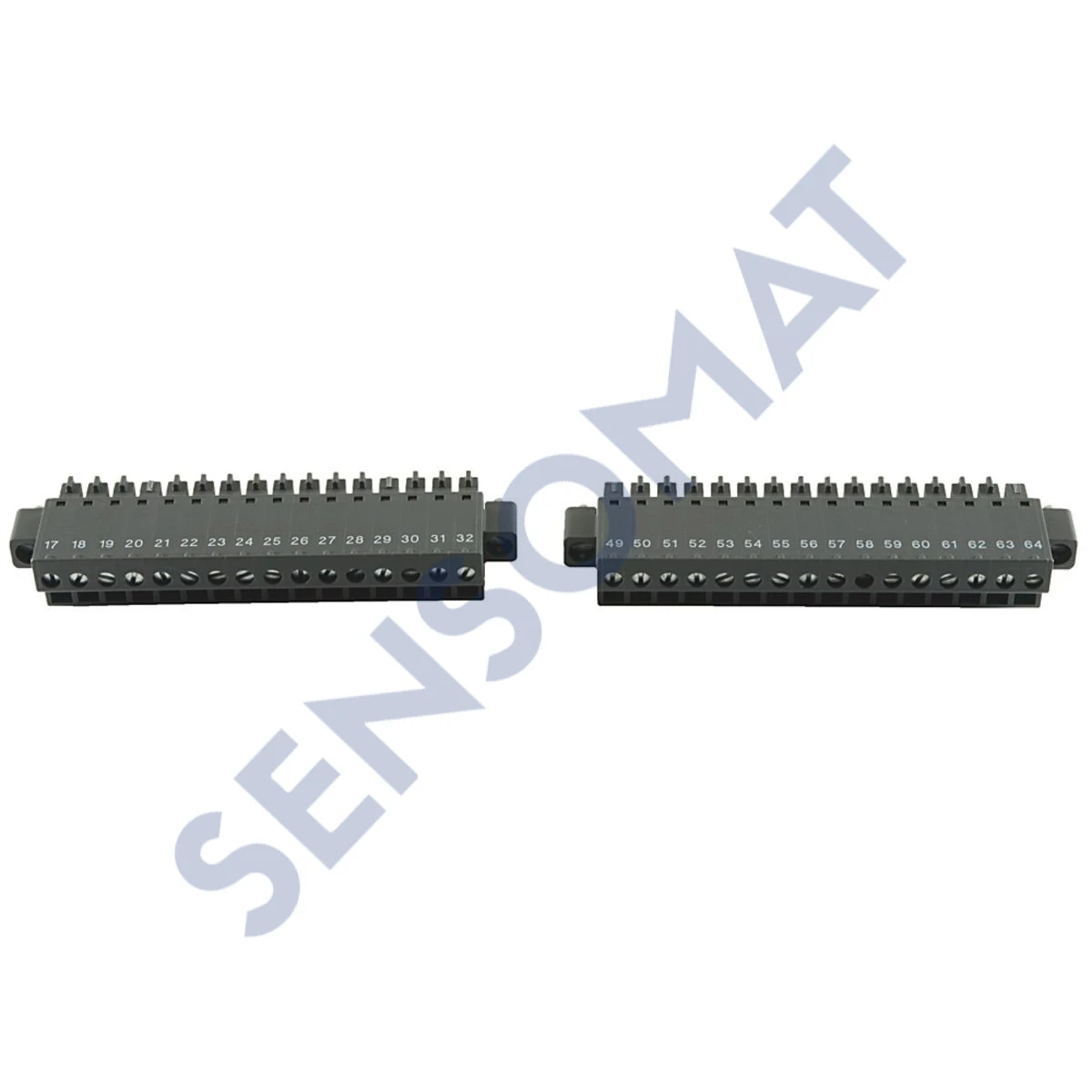 1444-DYN-RPC-SCW-01 Allen-Bradley Screw Clamp