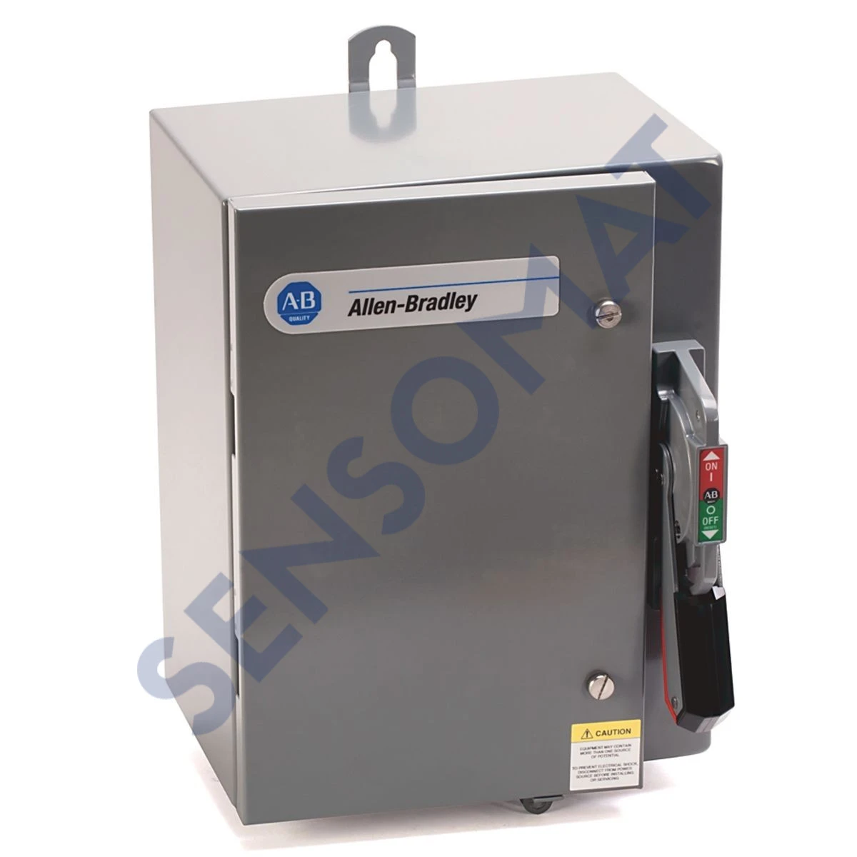 1494G-BF3N-98-203W Allen-Bradley NEMA 1494G E