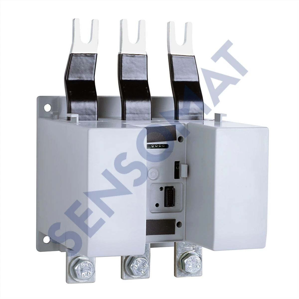 193-ESM-VIG-200A-E146 Allen-Bradley E300/E200