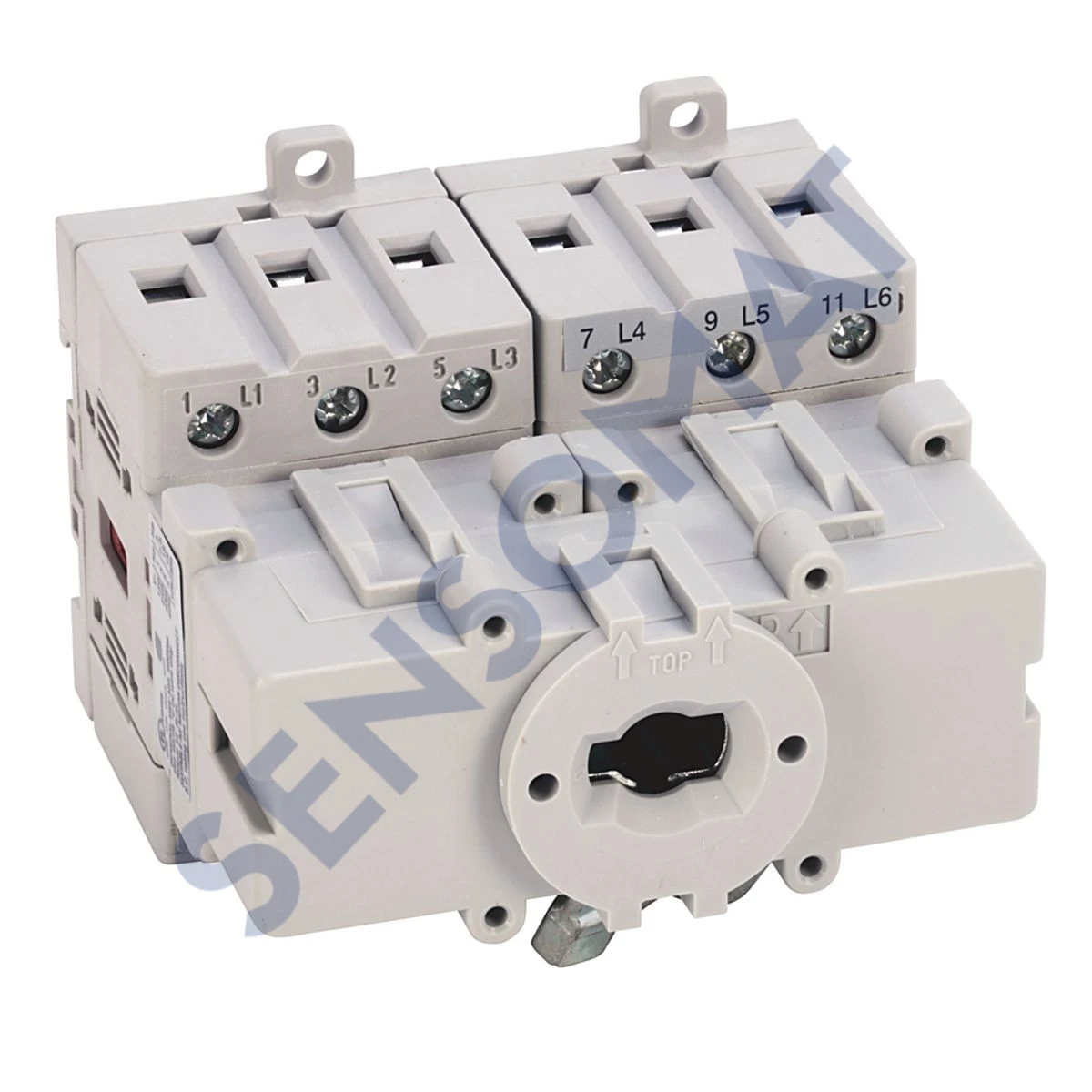 194E-A32-1753-6G Allen-Bradley 32 A 194E Load